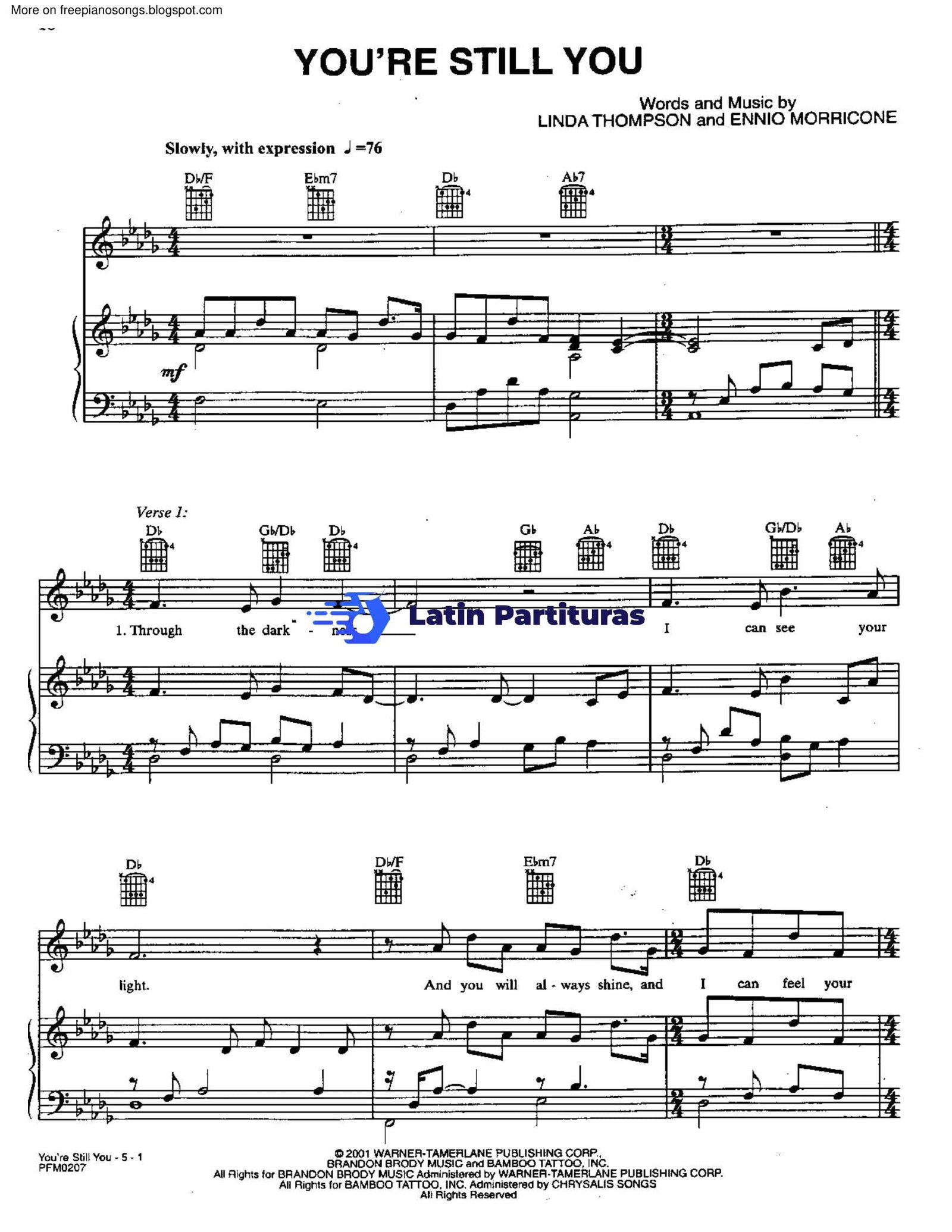 Josh Groban - Youre Still You 1 Josh Groban - Youre Still You