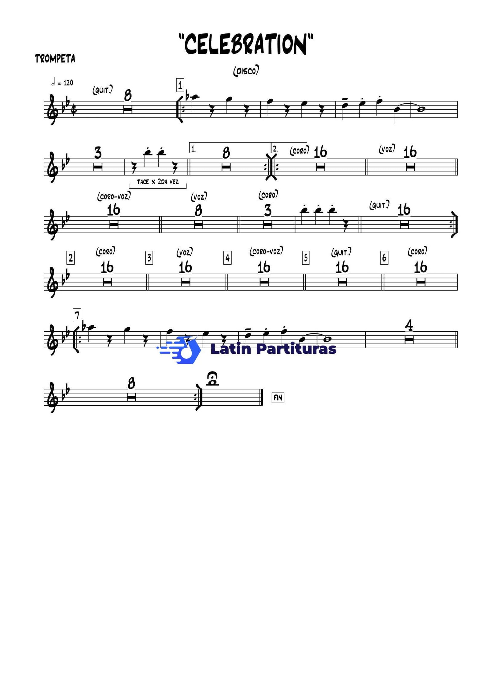 Kool & The Gang - Celebration 1 Kool & The Gang - Celebration