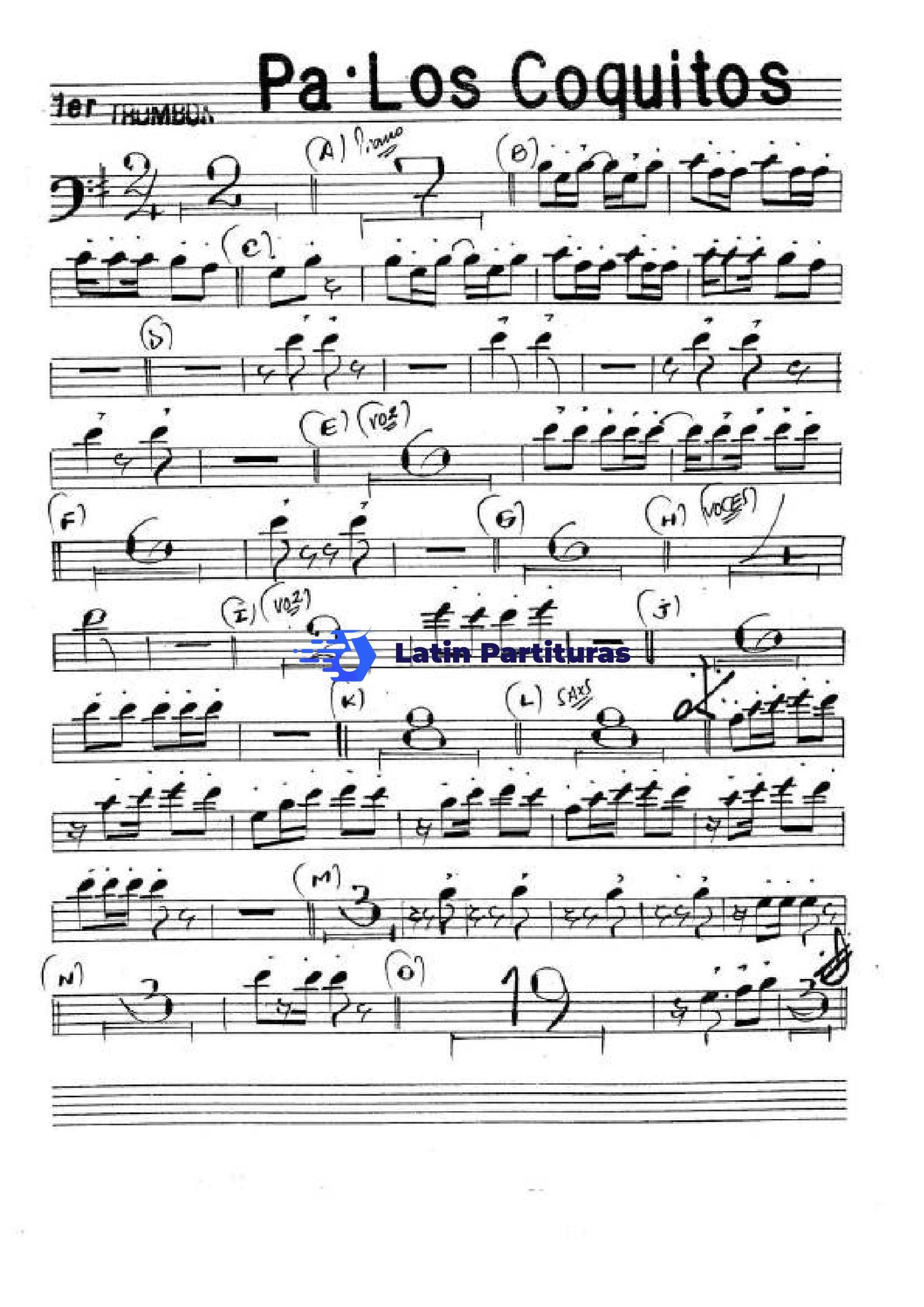 La Coco Band - Pa Los Coquitos 1 La Coco Band - Pa Los Coquitos