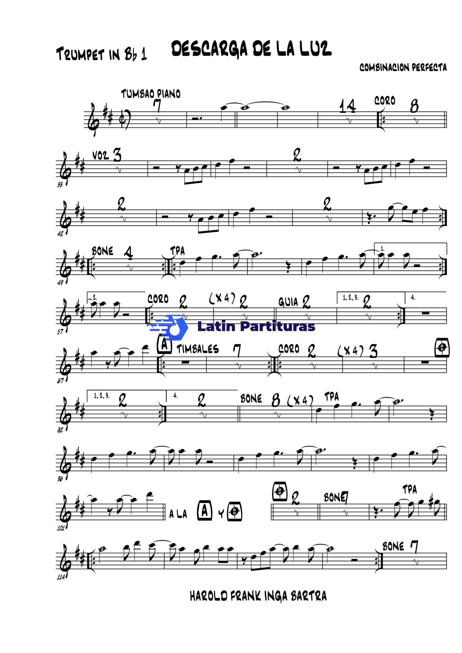 La Luz - Descarga La Luz 1 La Luz - Descarga La Luz