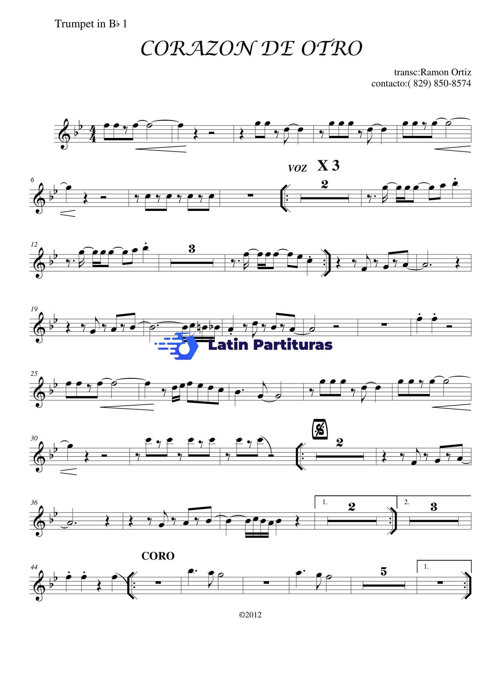 La Makina - Corazon De Otro 1 La Makina - Corazon De Otro