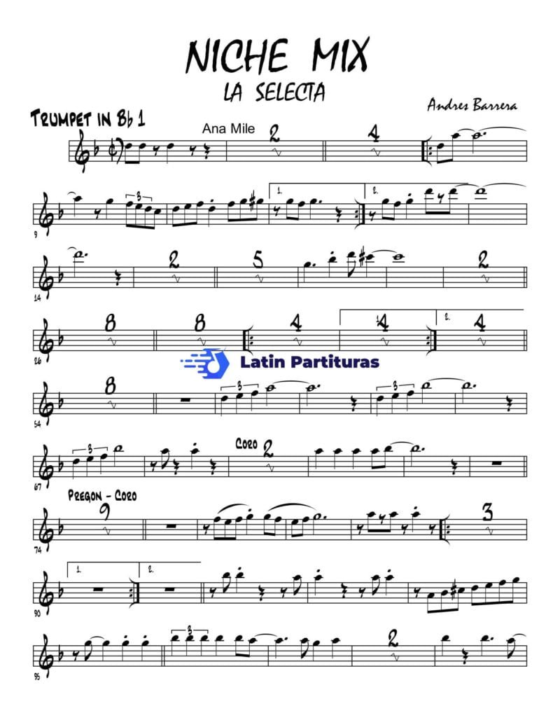 La Selecta Internacional - Homenaje Al Grupo Niche