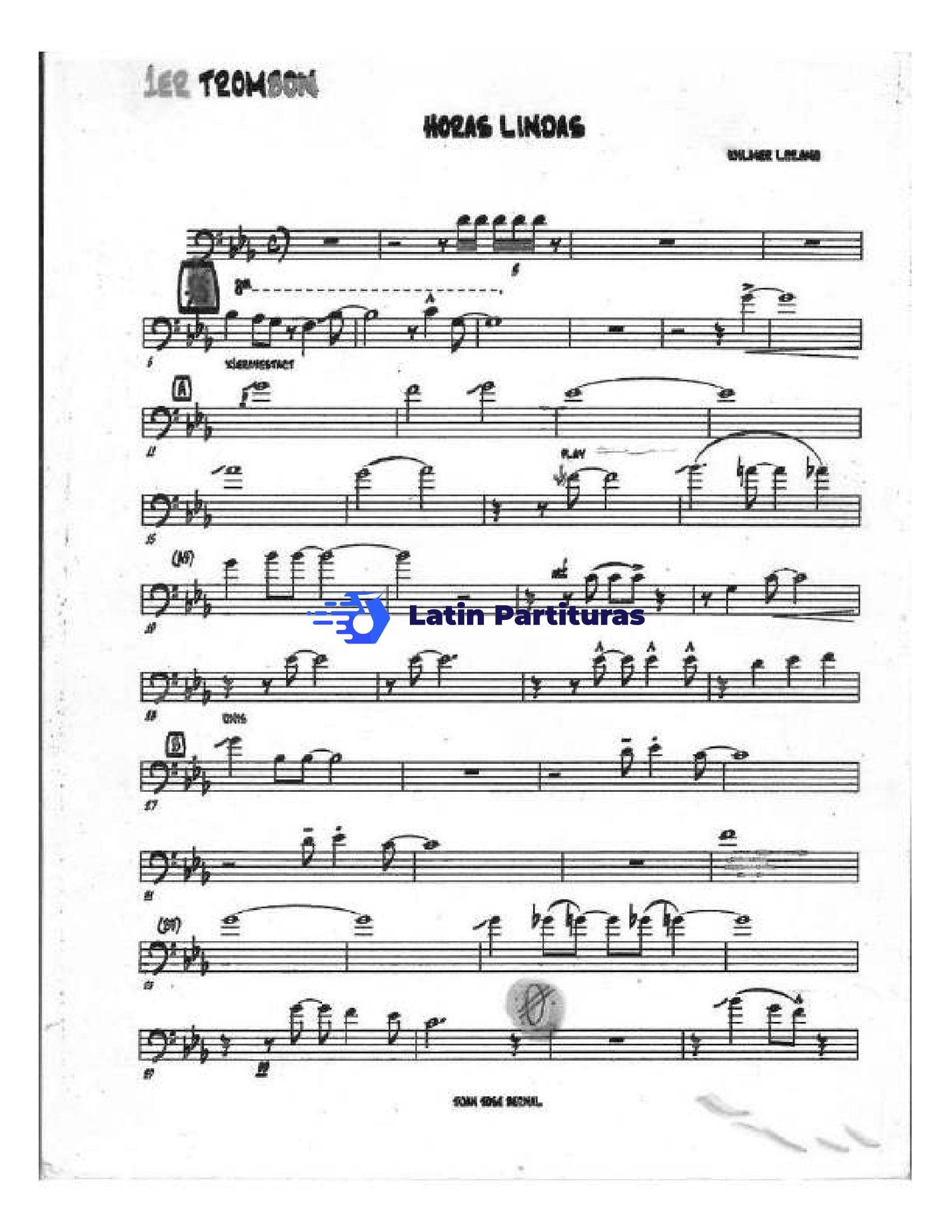 Los Adolescentes - Horas Lindas 1 Los Adolescentes - Horas Lindas