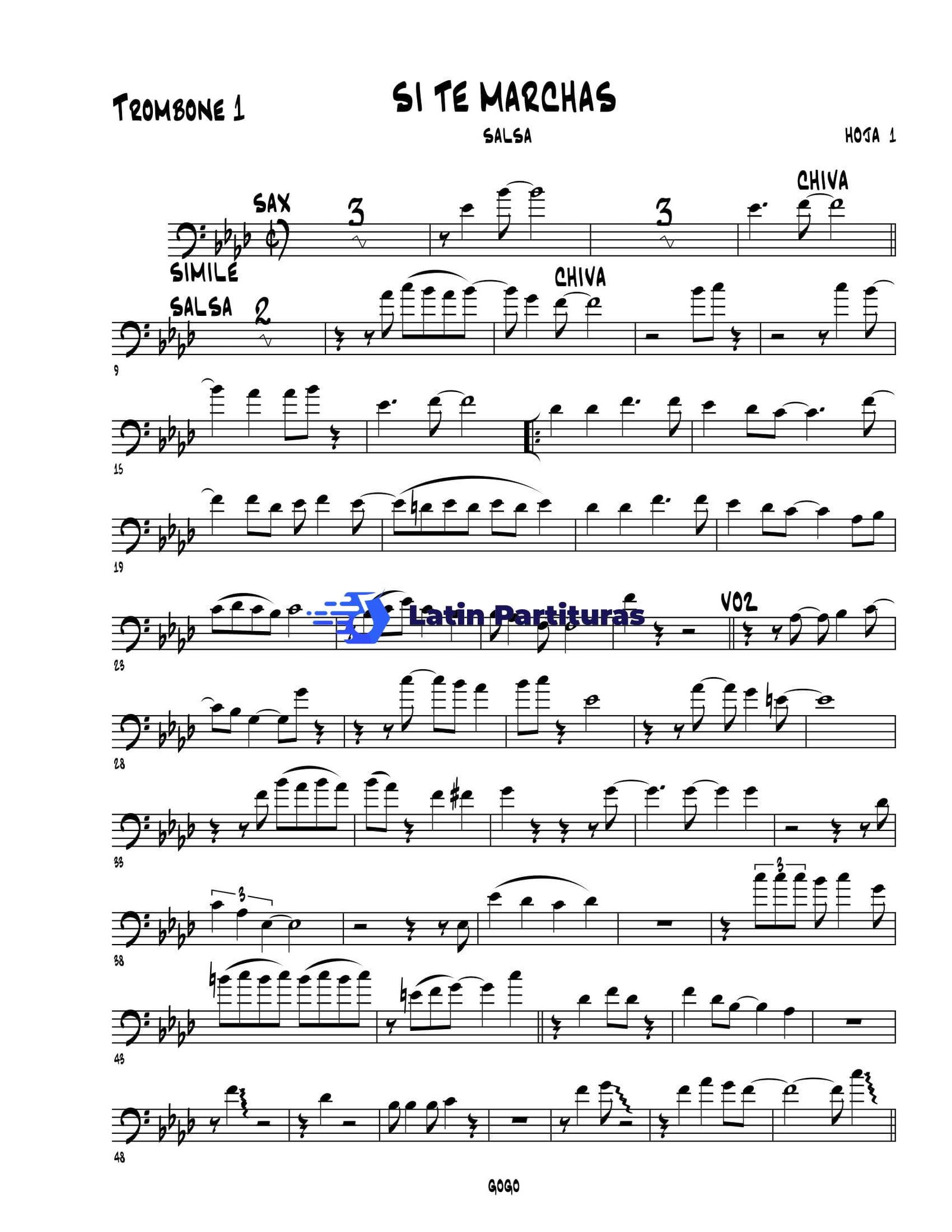 Los Adolescentes - Si Te Marchas 1 Los Adolescentes - Si Te Marchas