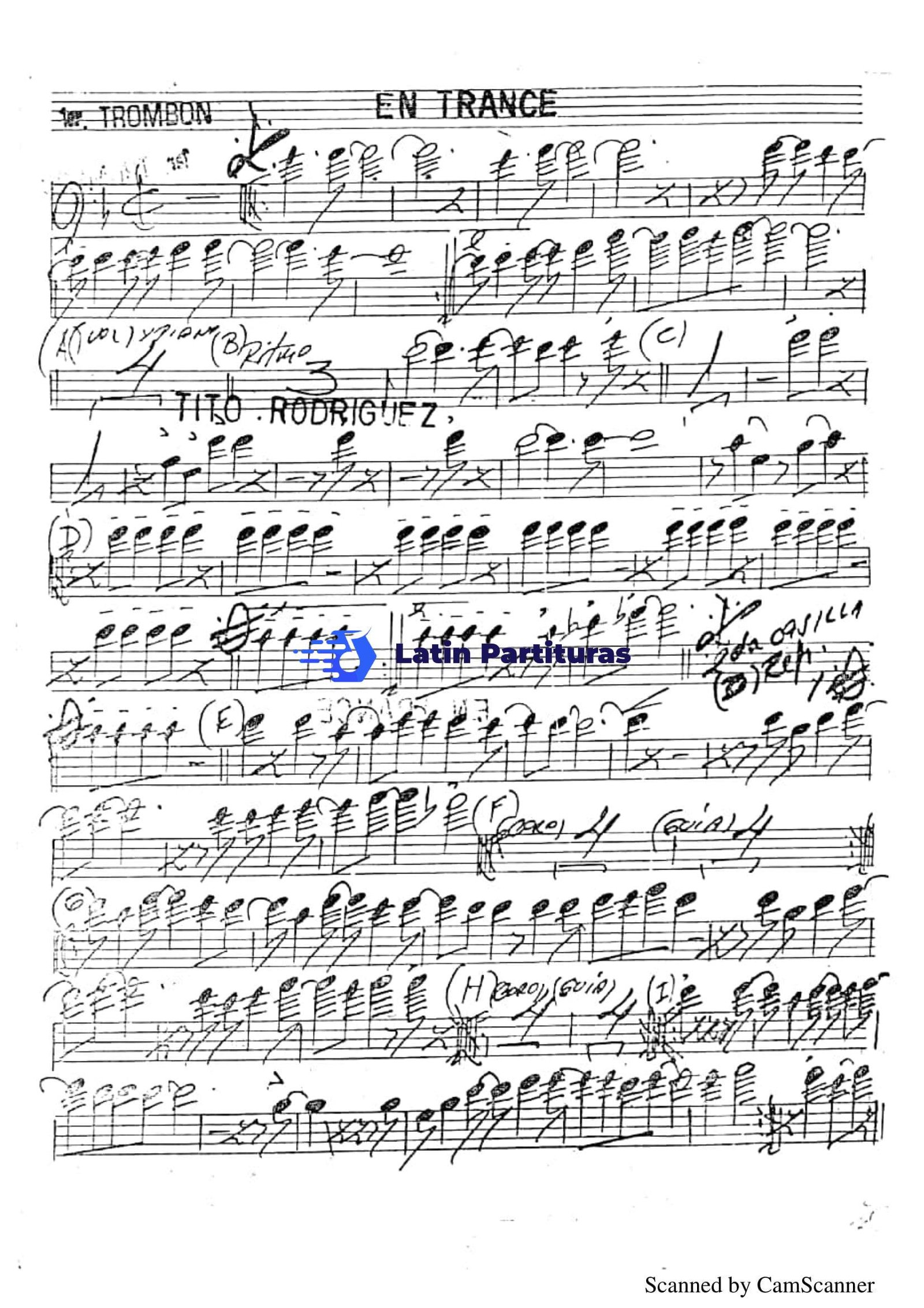 Los Titanes - En Trance 1 Los Titanes - En Trance