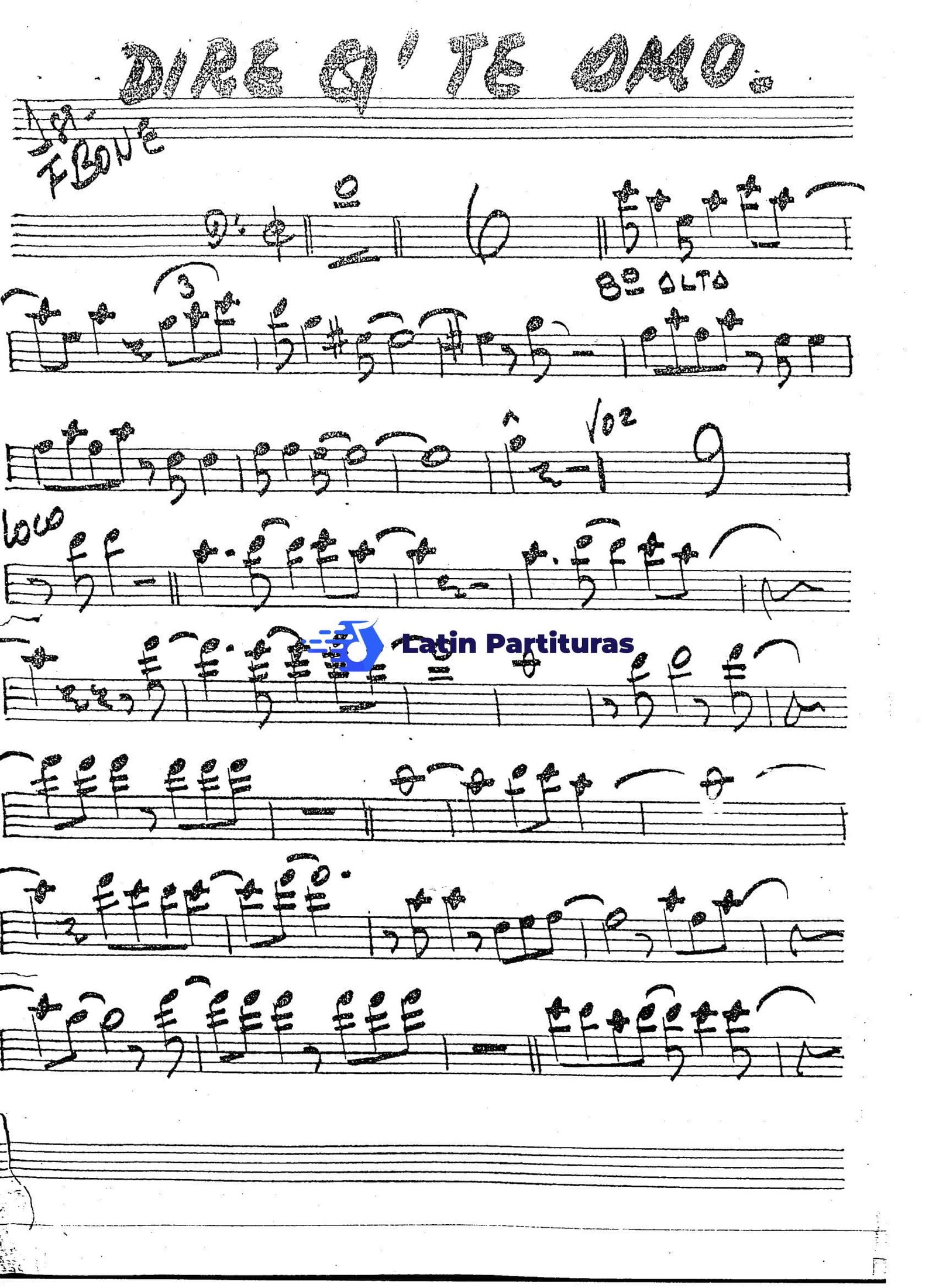 Los Titanes - Simplemente Dire Que Te Amo 1 Los Titanes - Simplemente Dire Que Te Amo