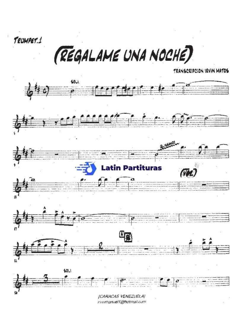 Maelo Ruiz - Regalame Una Noche