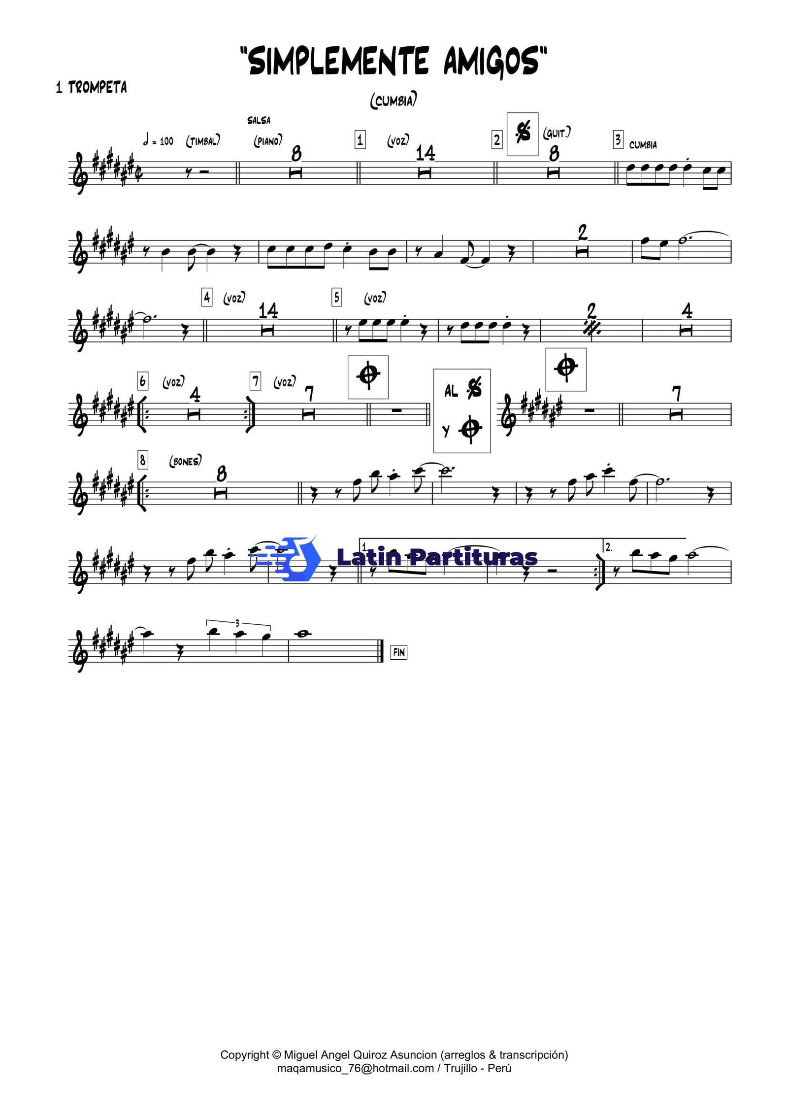 Maiky Y Su Sabor - Simplemente Amigos 1 Maiky Y Su Sabor - Simplemente Amigos