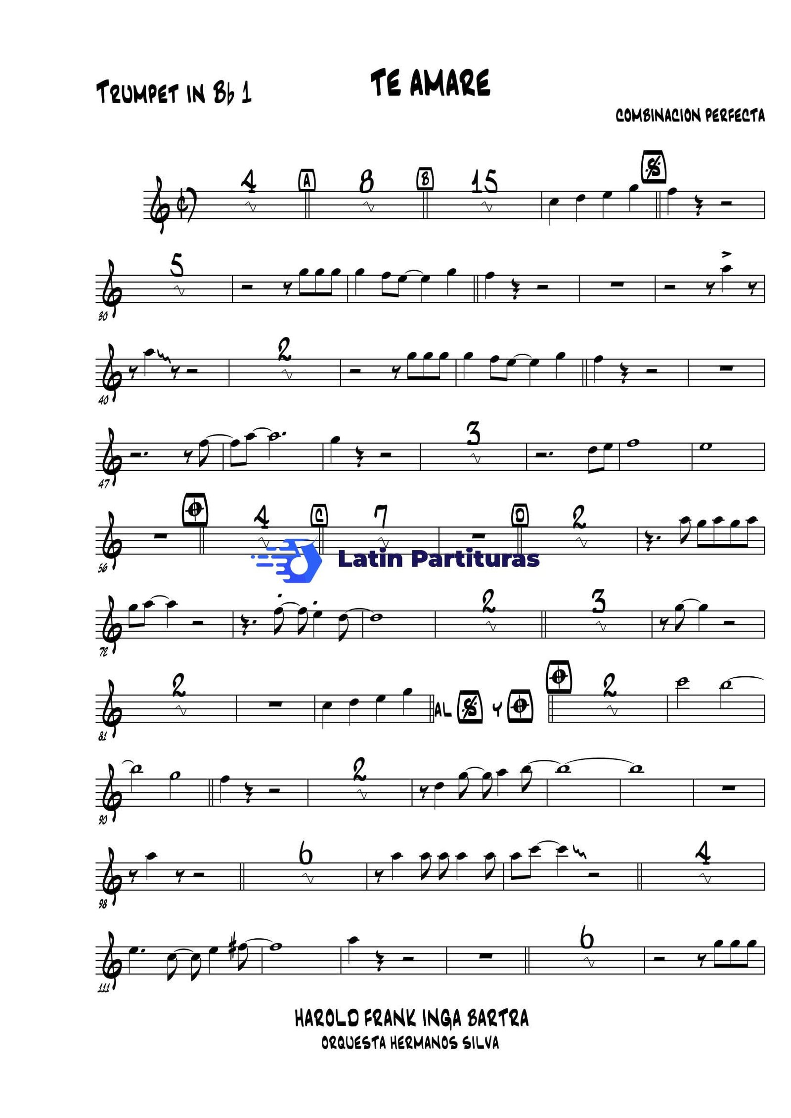 Marc Anthony - Te Amare 1 Marc Anthony - Te Amare