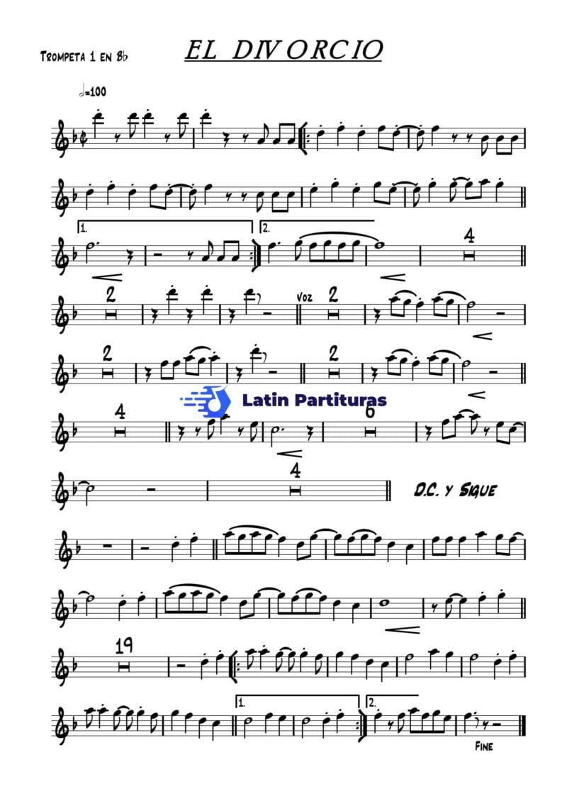 Marisol - El Divorcio