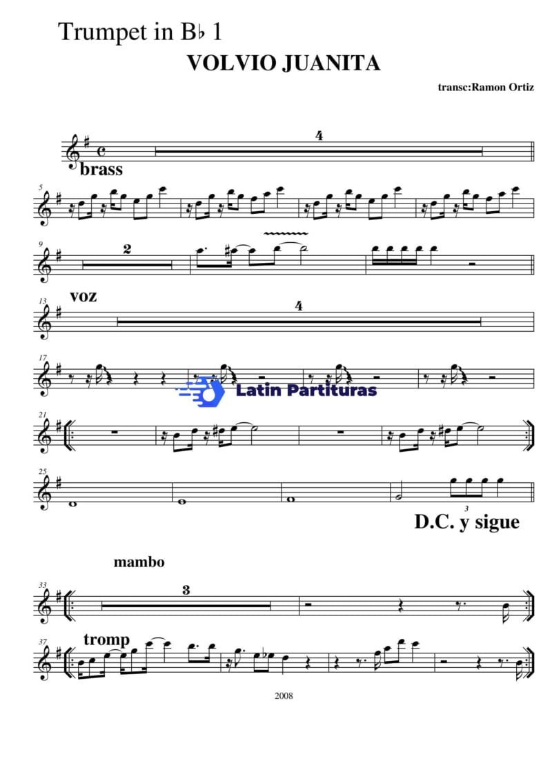 Milly Quezada - Volvio Juanita
