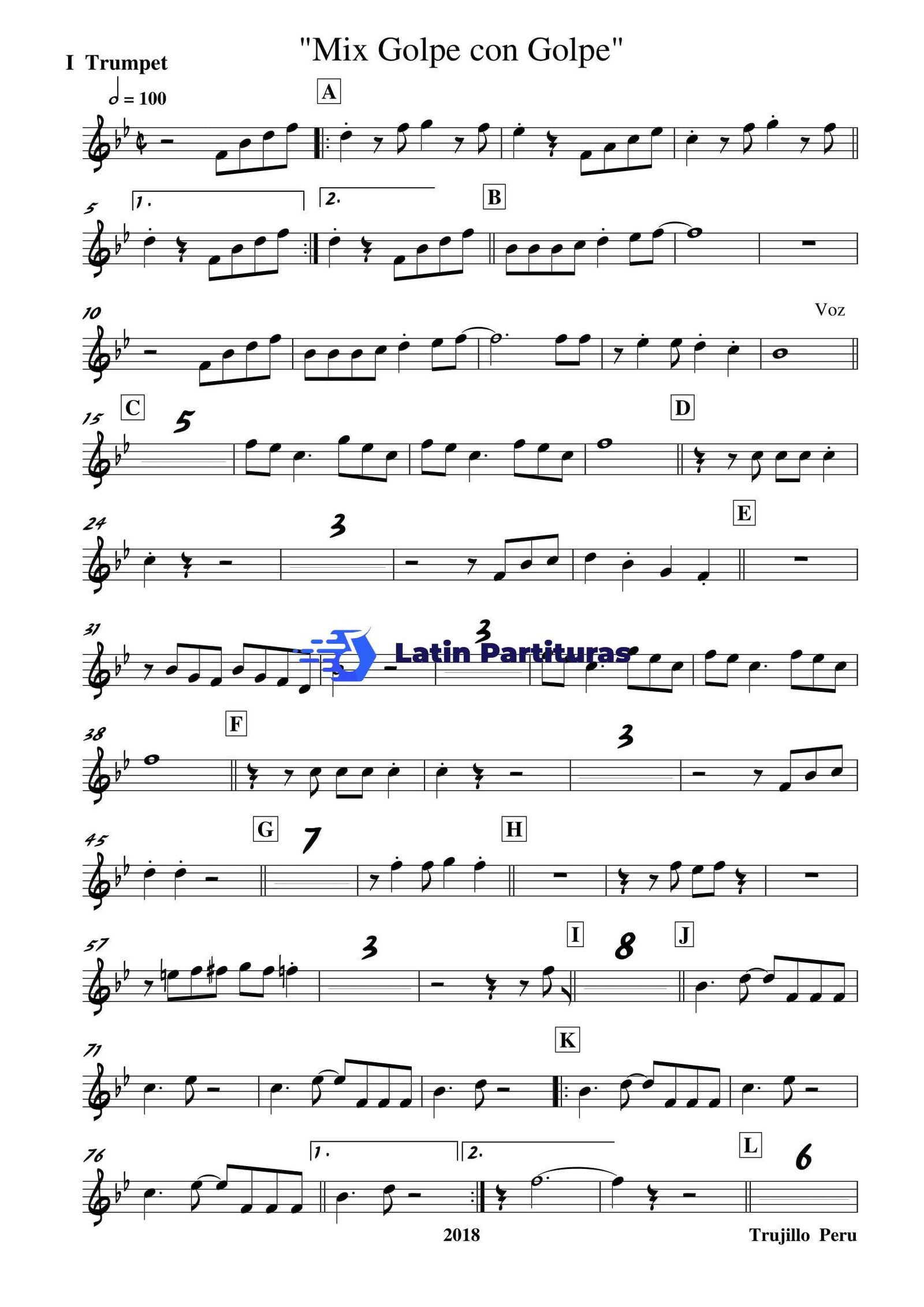 Mix Golpe Con Golpe 1 Mix Golpe Con Golpe