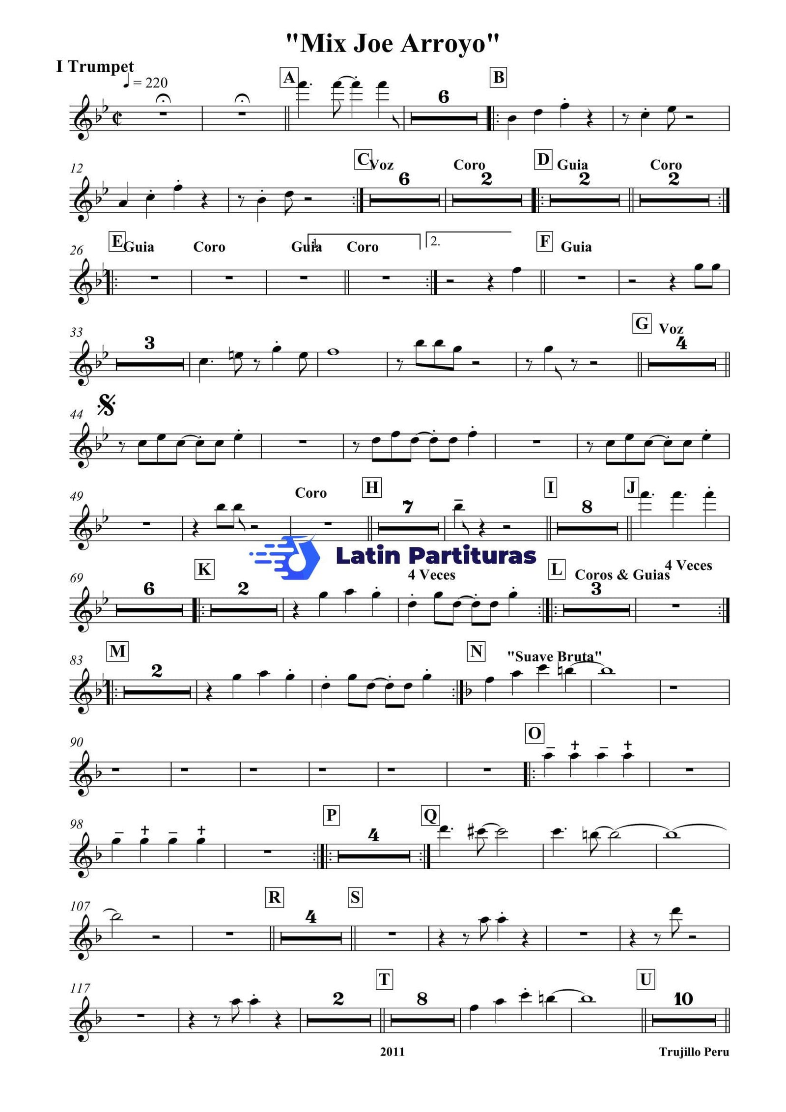 Mix Joe Arrollo 1 Mix Joe Arrollo