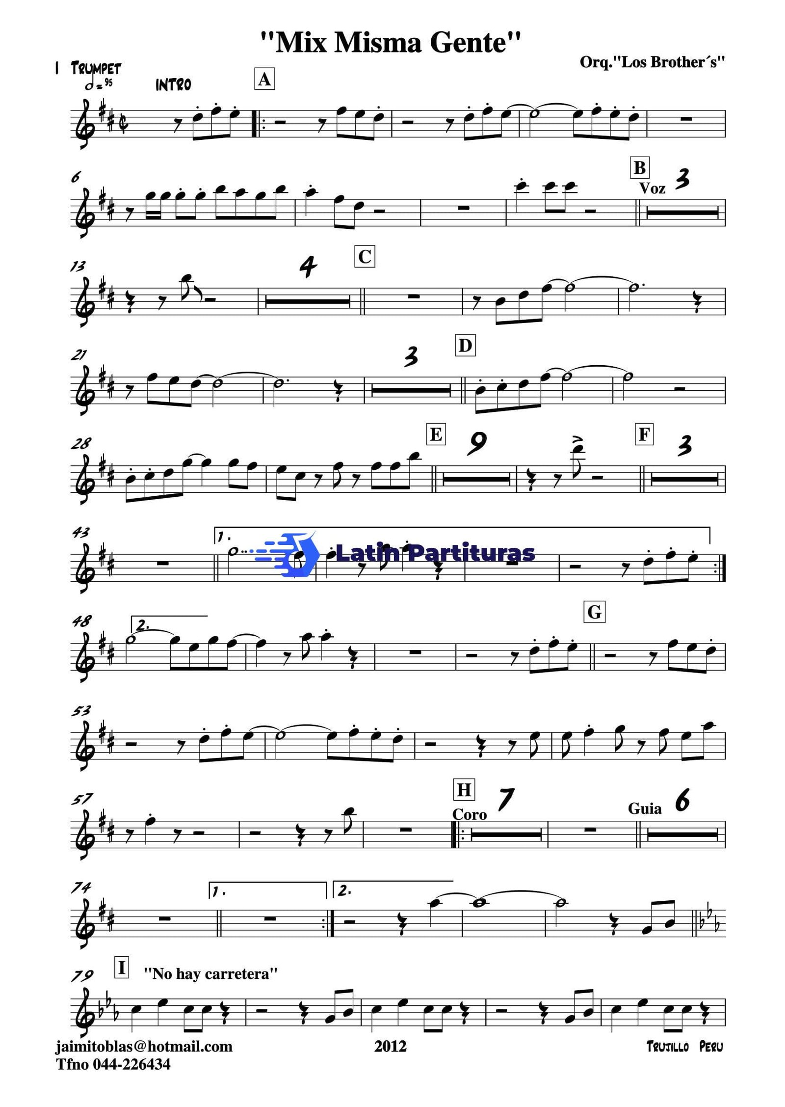 Mix Misma Gente 1 Mix Misma Gente