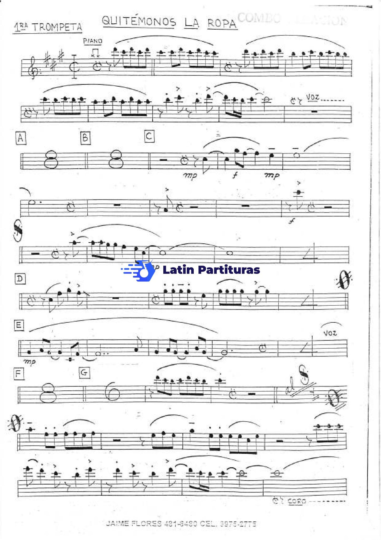 Ng2 - Quitemonos La Ropa 1 Ng2 - Quitemonos La Ropa