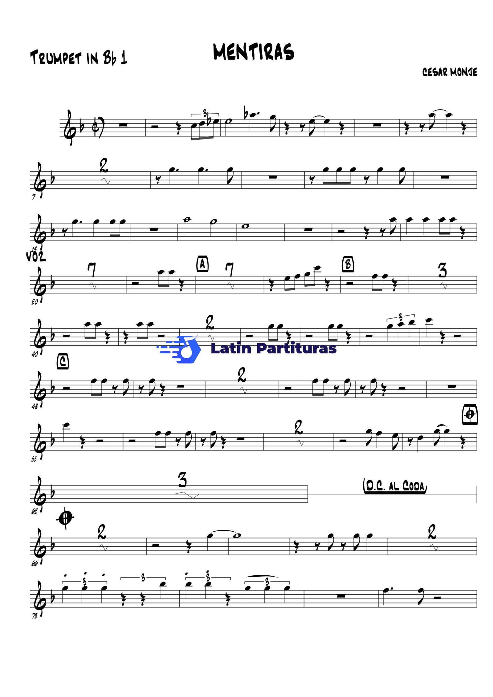 Octava Dimension - Mentiras 1 Octava Dimension - Mentiras