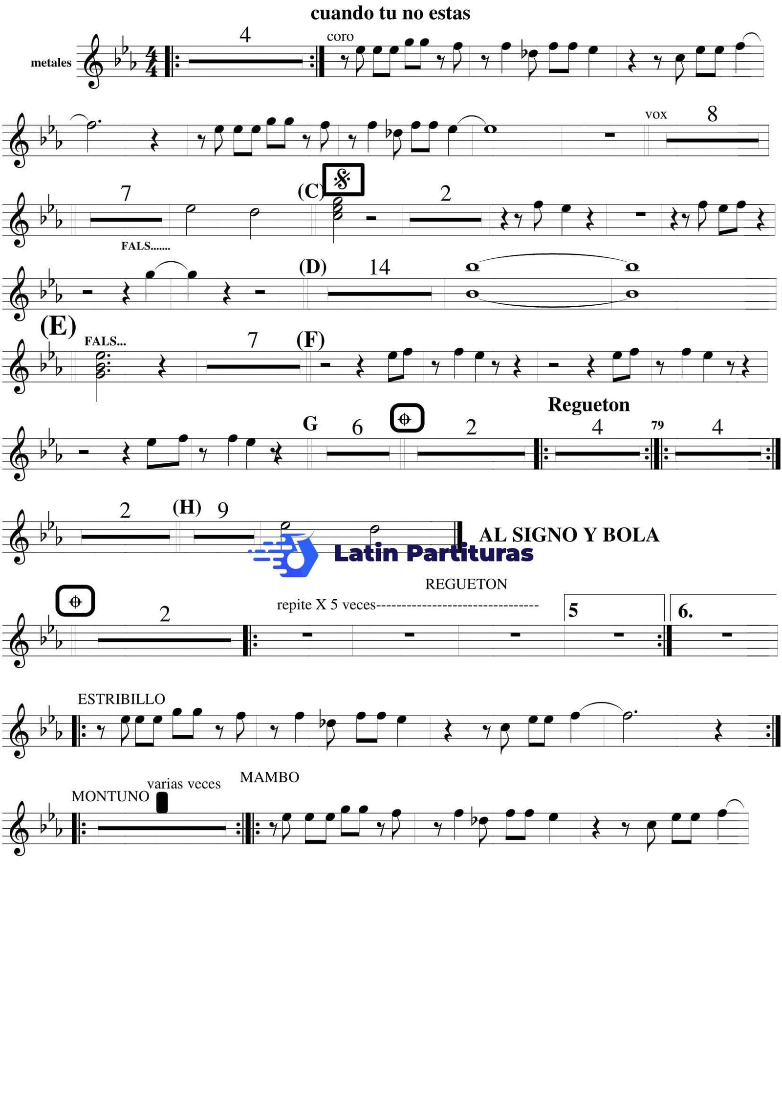 Olga Tañon - Cuando Tu No Estas 1 Olga Tañon - Cuando Tu No Estas