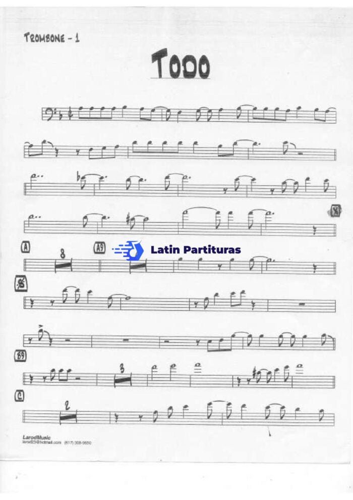 Paquito Guzman - Todo