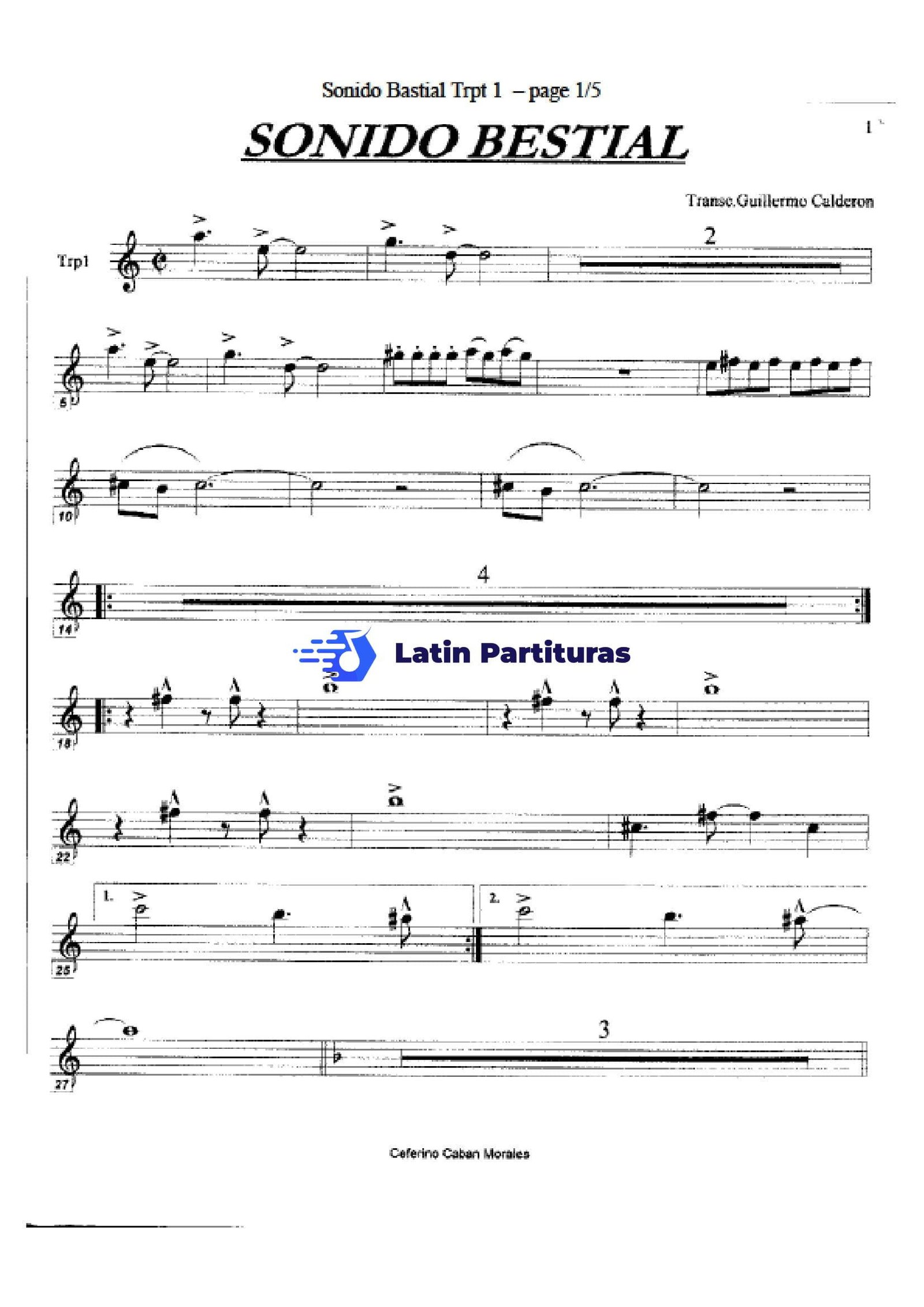 Richy Ray & Bobby Cruz - Sonido Bestial 1 Richy Ray & Bobby Cruz - Sonido Bestial