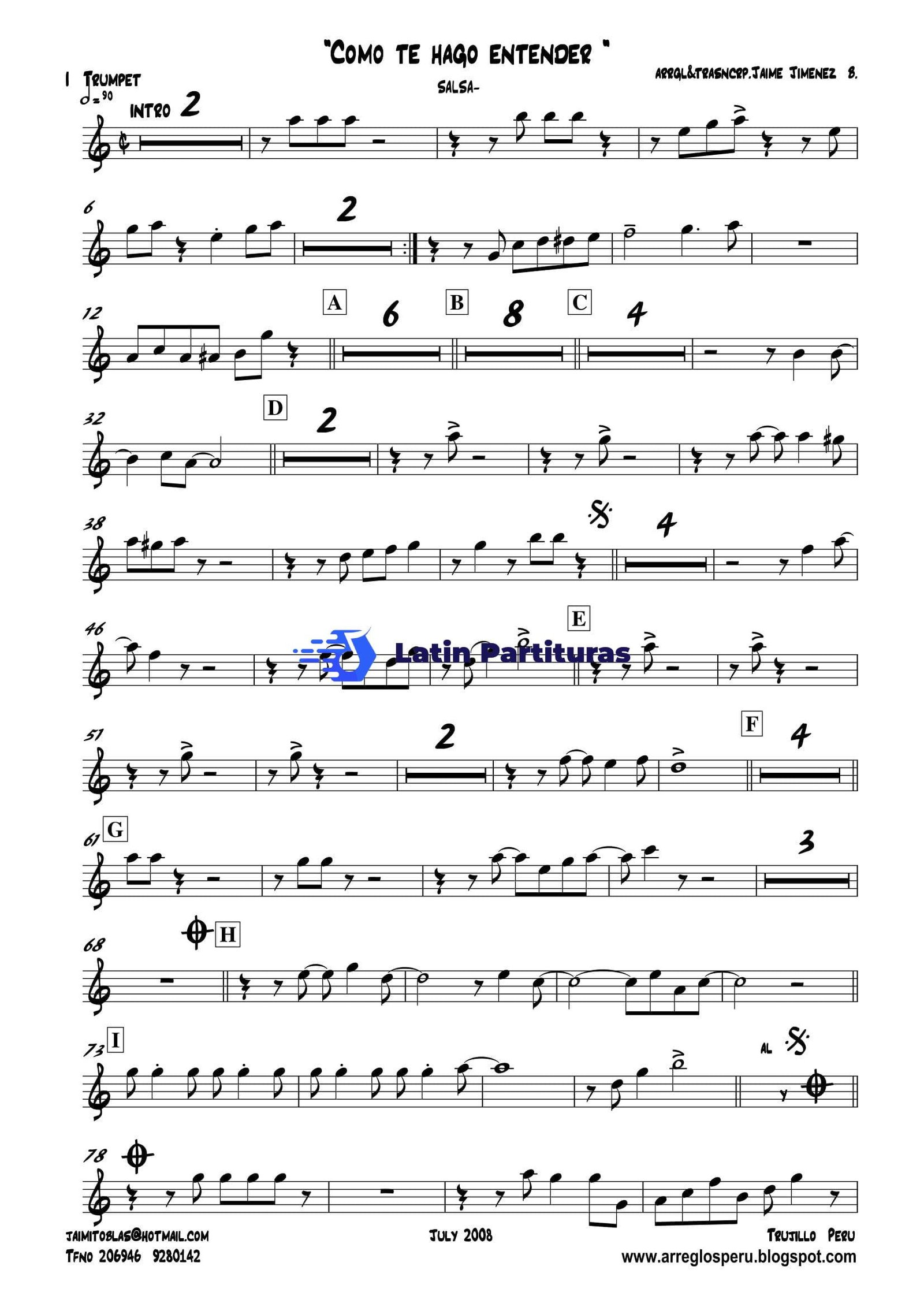 Roberto Roena - Como Te Hago Entender 1 Roberto Roena - Como Te Hago Entender