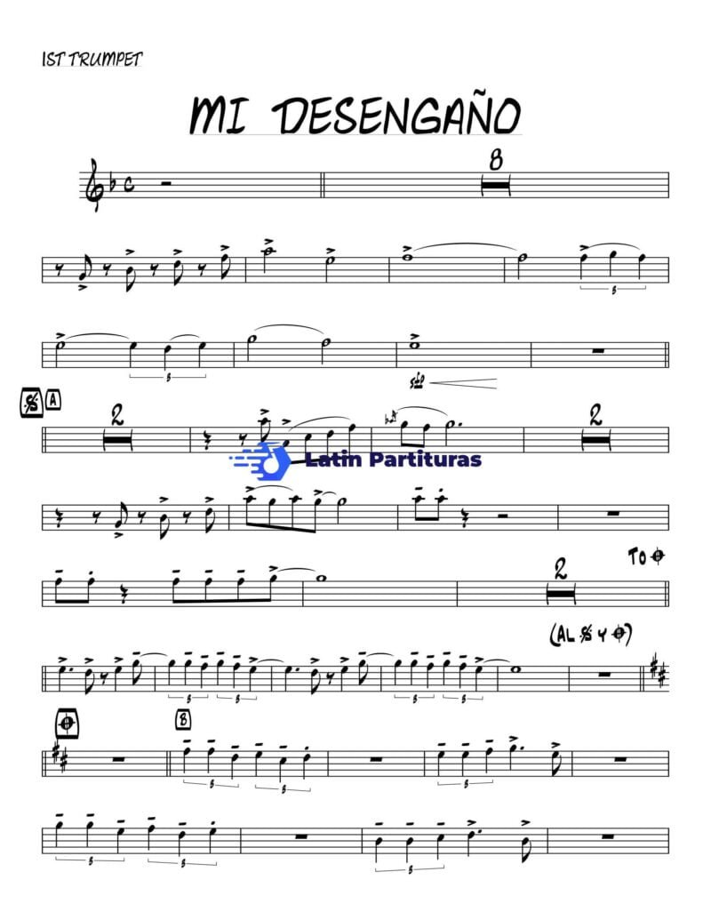Roberto Roena - Mi Desengaño