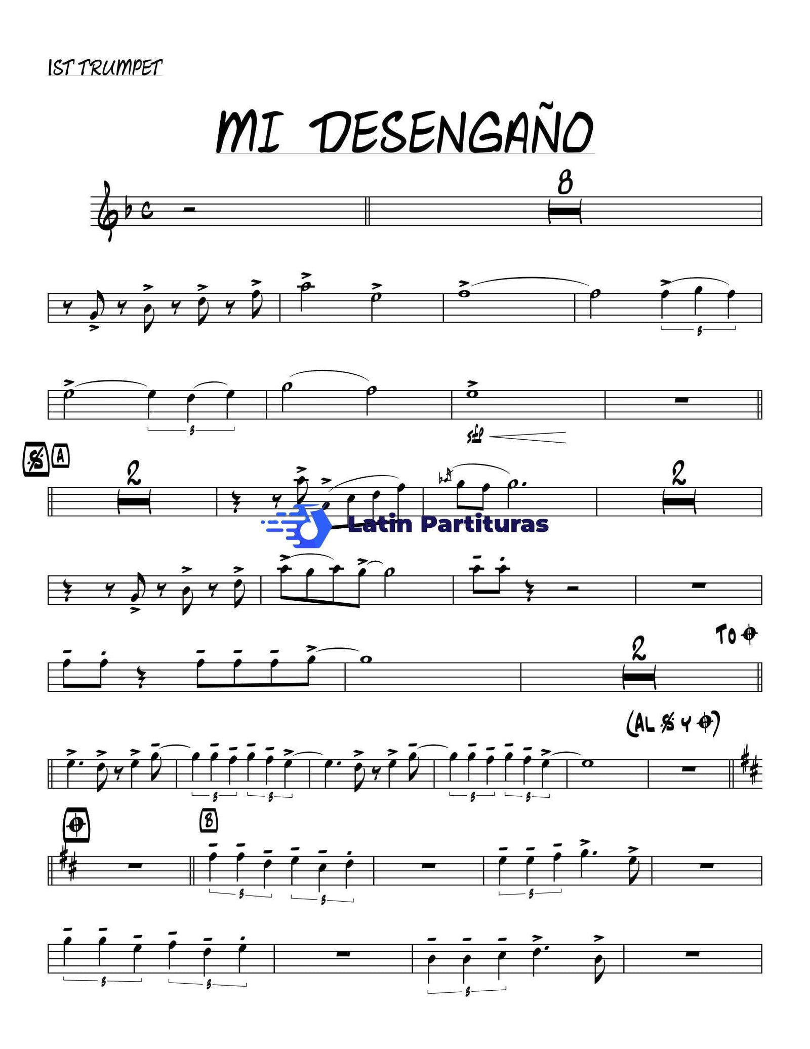 Roberto Roena - Mi Desengaño 1 Roberto Roena - Mi Desengaño