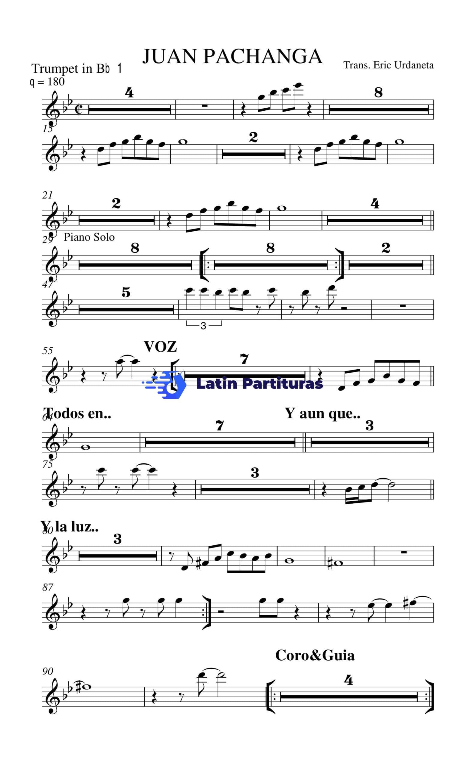 Ruben Blades - Juan Pachanga 1 Ruben Blades - Juan Pachanga