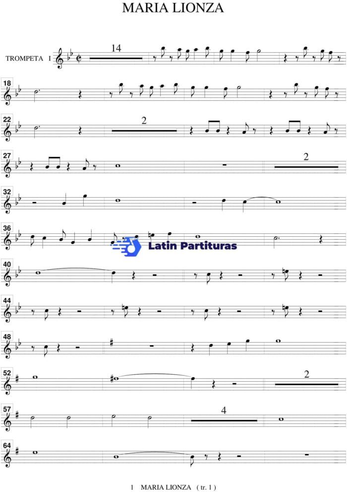Ruben Blades - Maria Lionza
