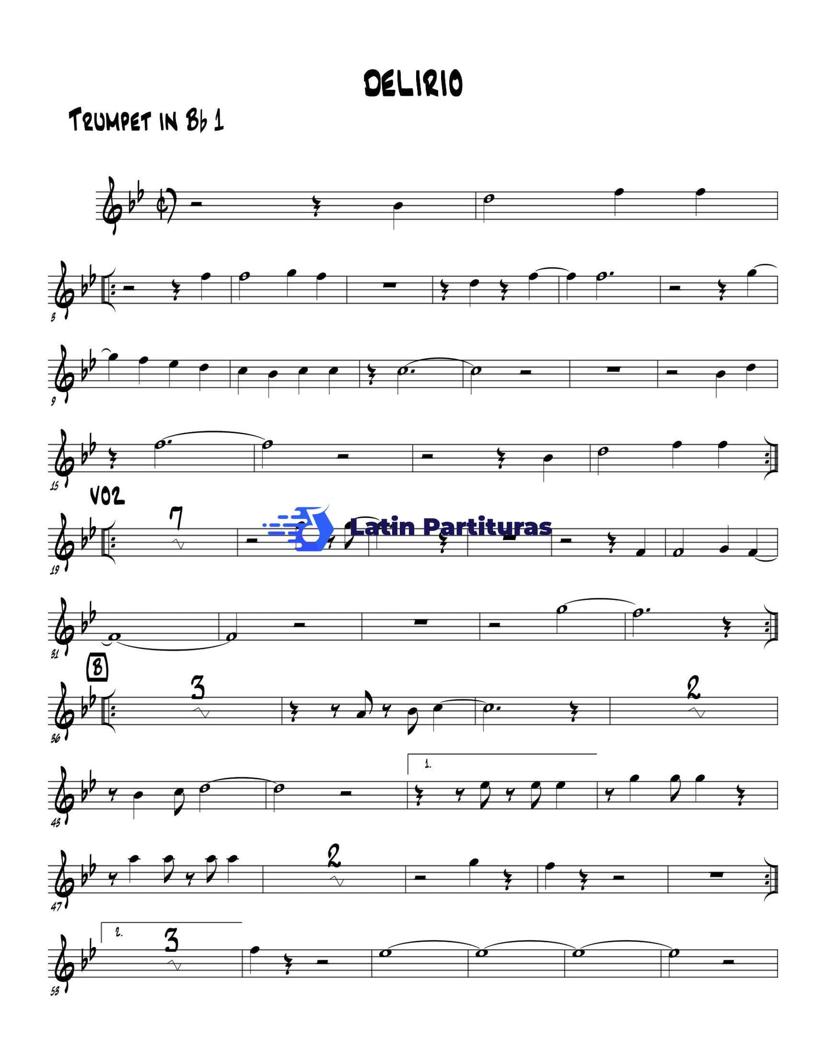 Sergio Vargas - Delirio 1 Sergio Vargas - Delirio