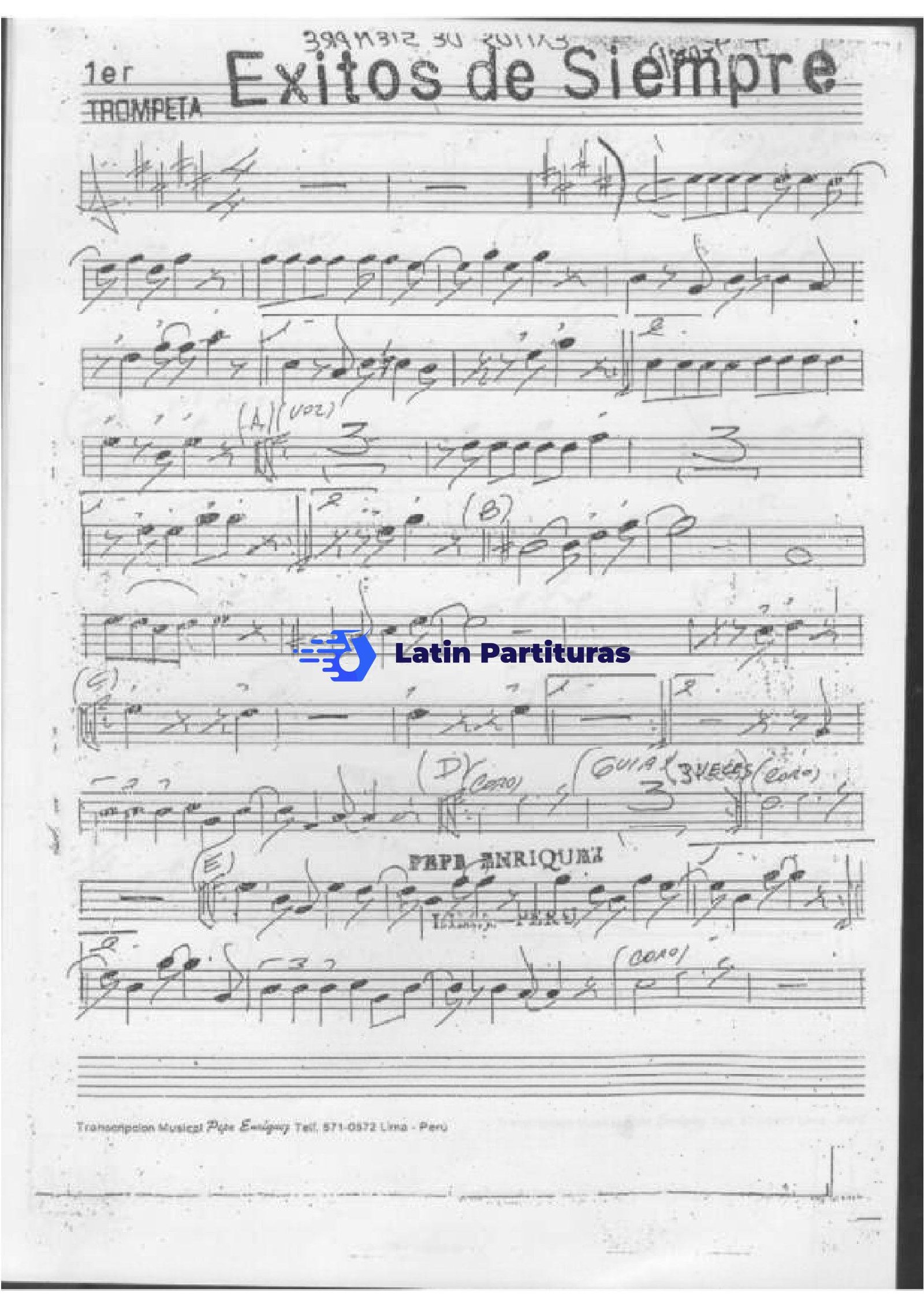 Sonora Alquimia - Exitos De Siempre 1 Sonora Alquimia - Exitos De Siempre
