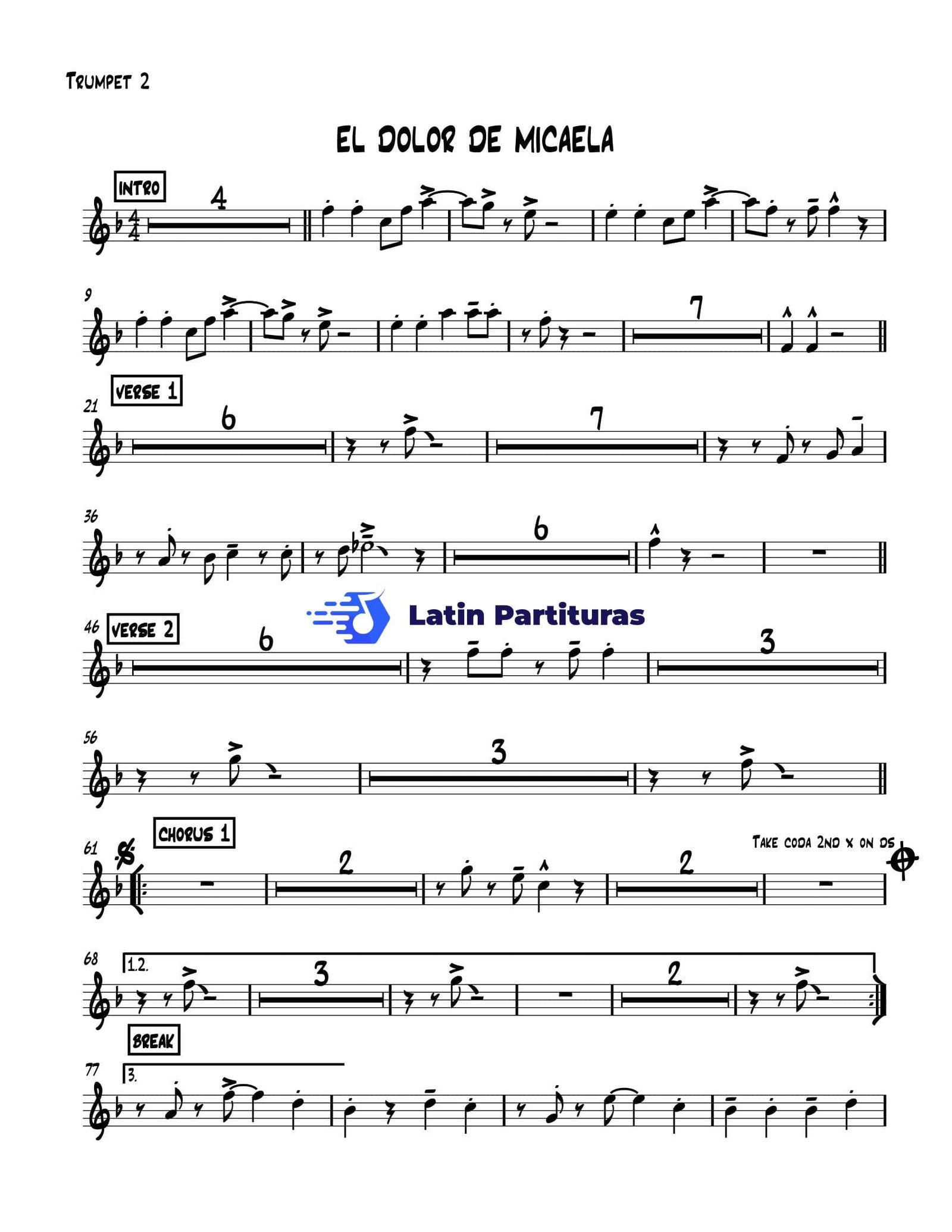 Sonora Dinamita - El Dolor De Micaela 1 Sonora Dinamita - El Dolor De Micaela