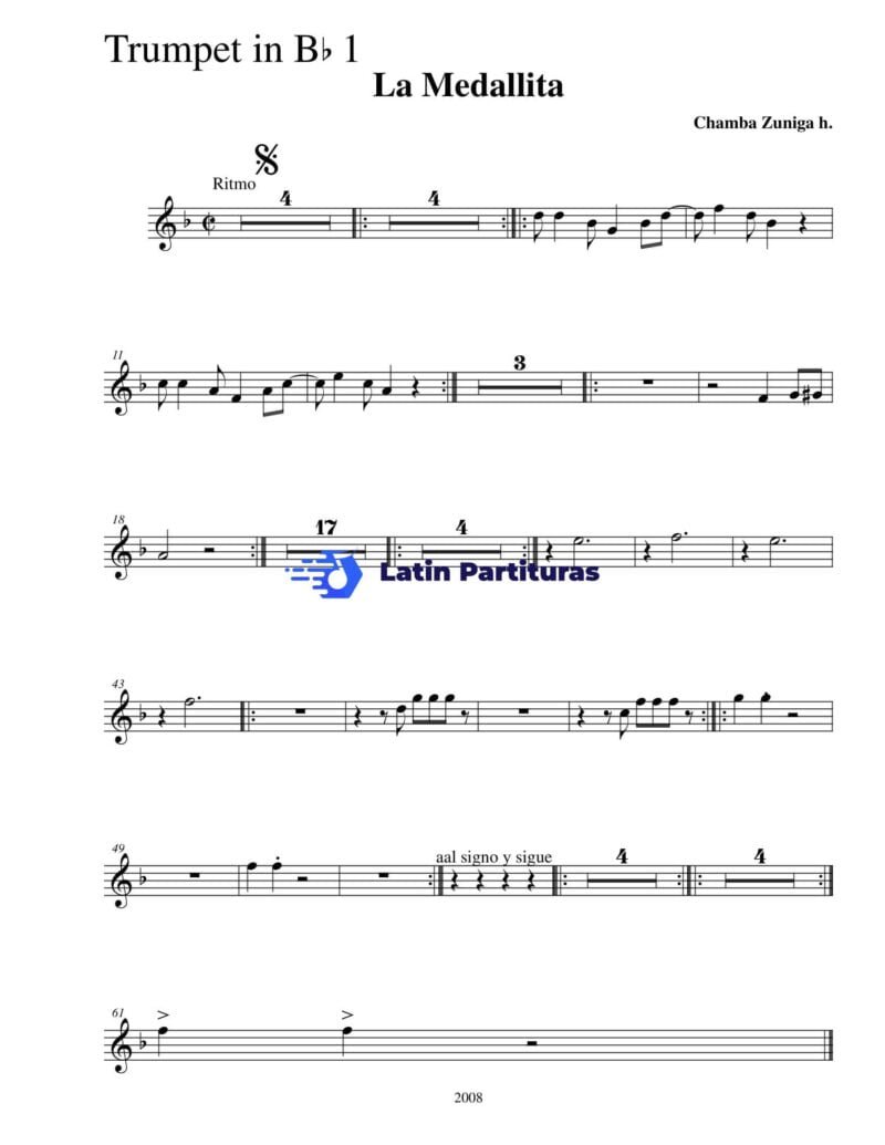 Sonora Dinamita - La Medallita