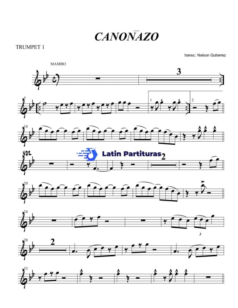 Sonora Matancera - Cañonazo