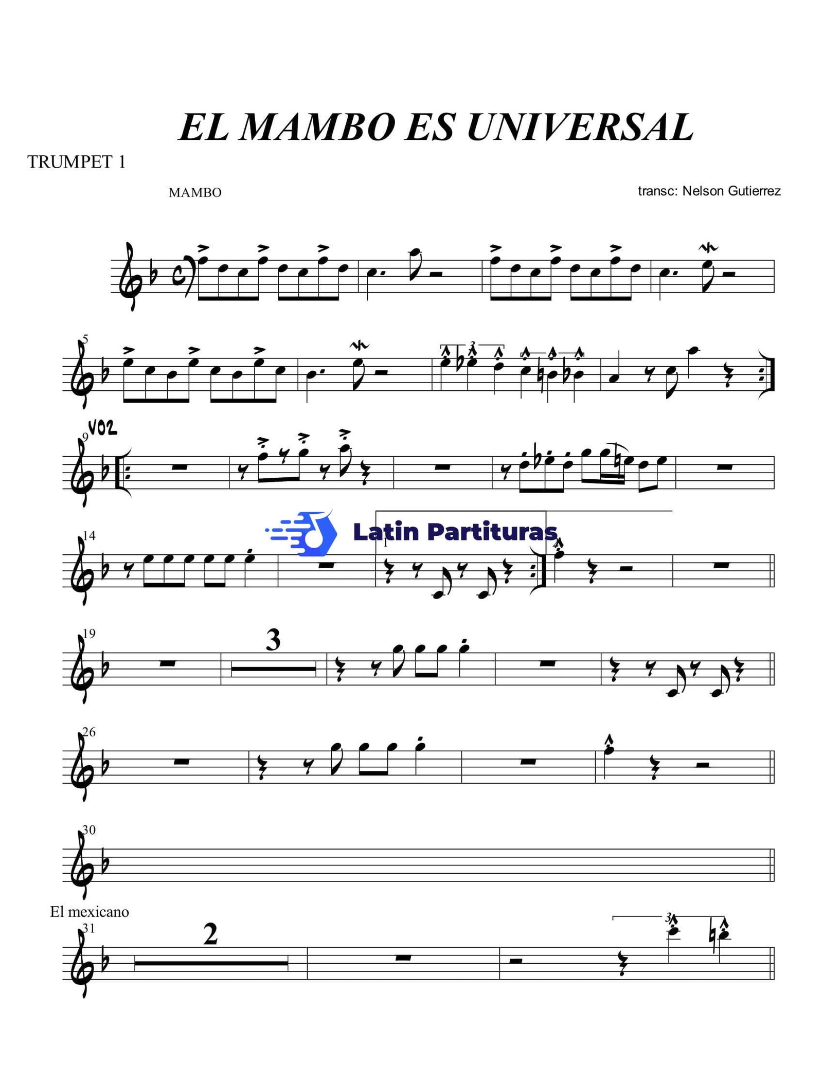 Sonora Matancera - El Mambo Es Universal 1 Sonora Matancera - El Mambo Es Universal