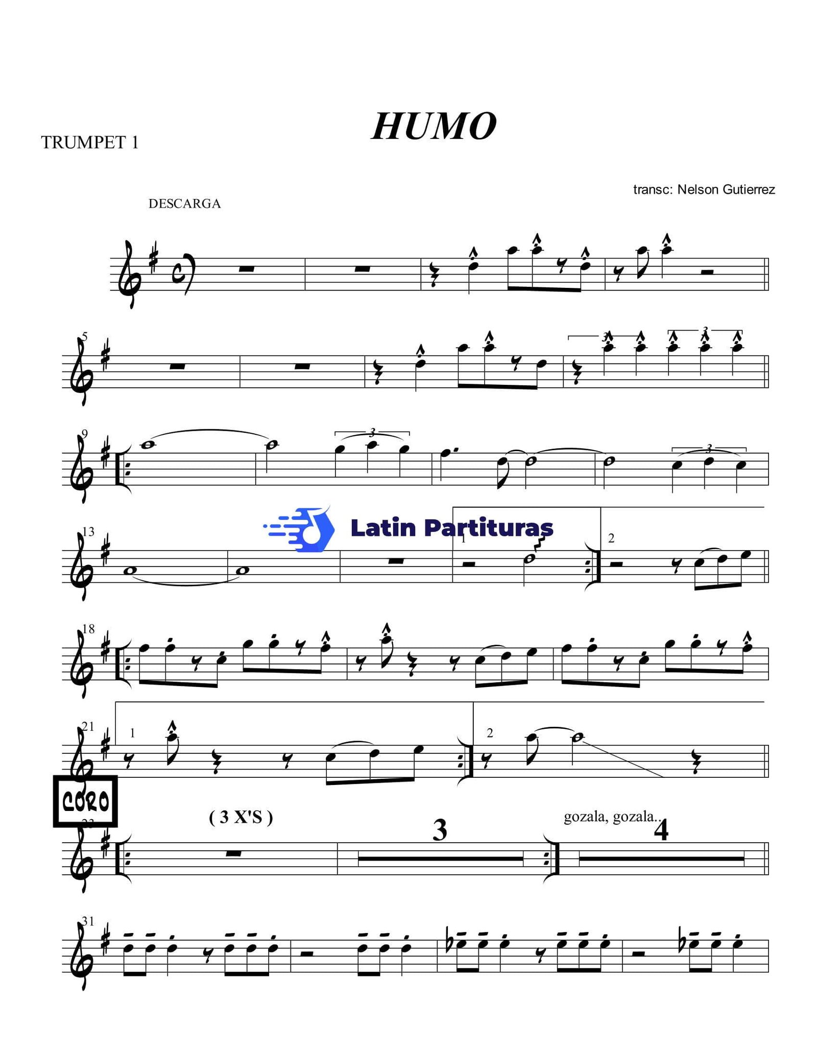 Sonora Matancera - Humo 1 Sonora Matancera - Humo