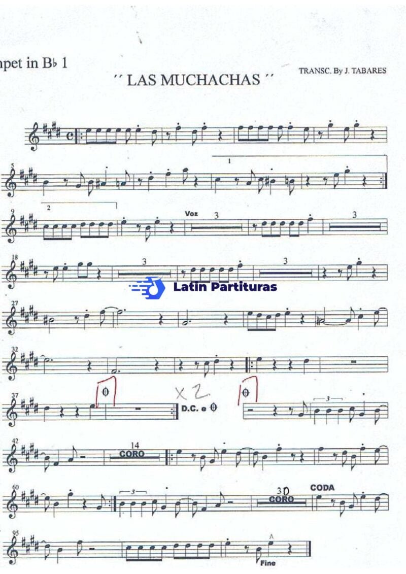 Sonora Matancera - Las Muchachas