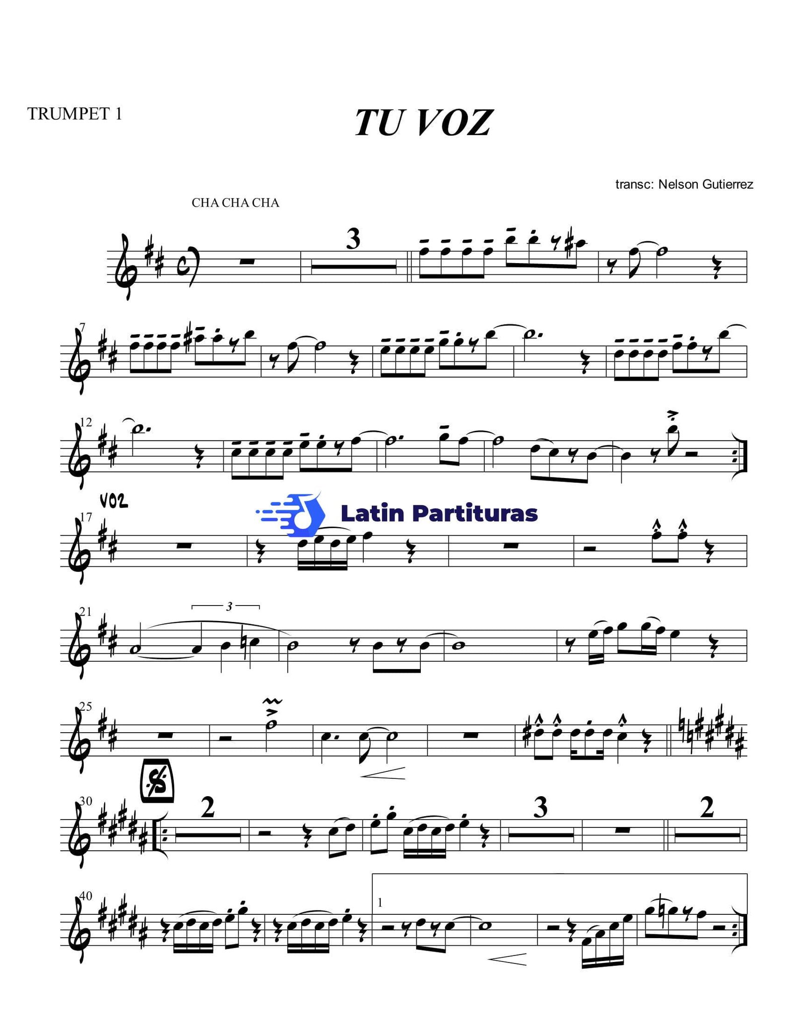 Sonora Matancera - Tu Voz 1 Sonora Matancera - Tu Voz