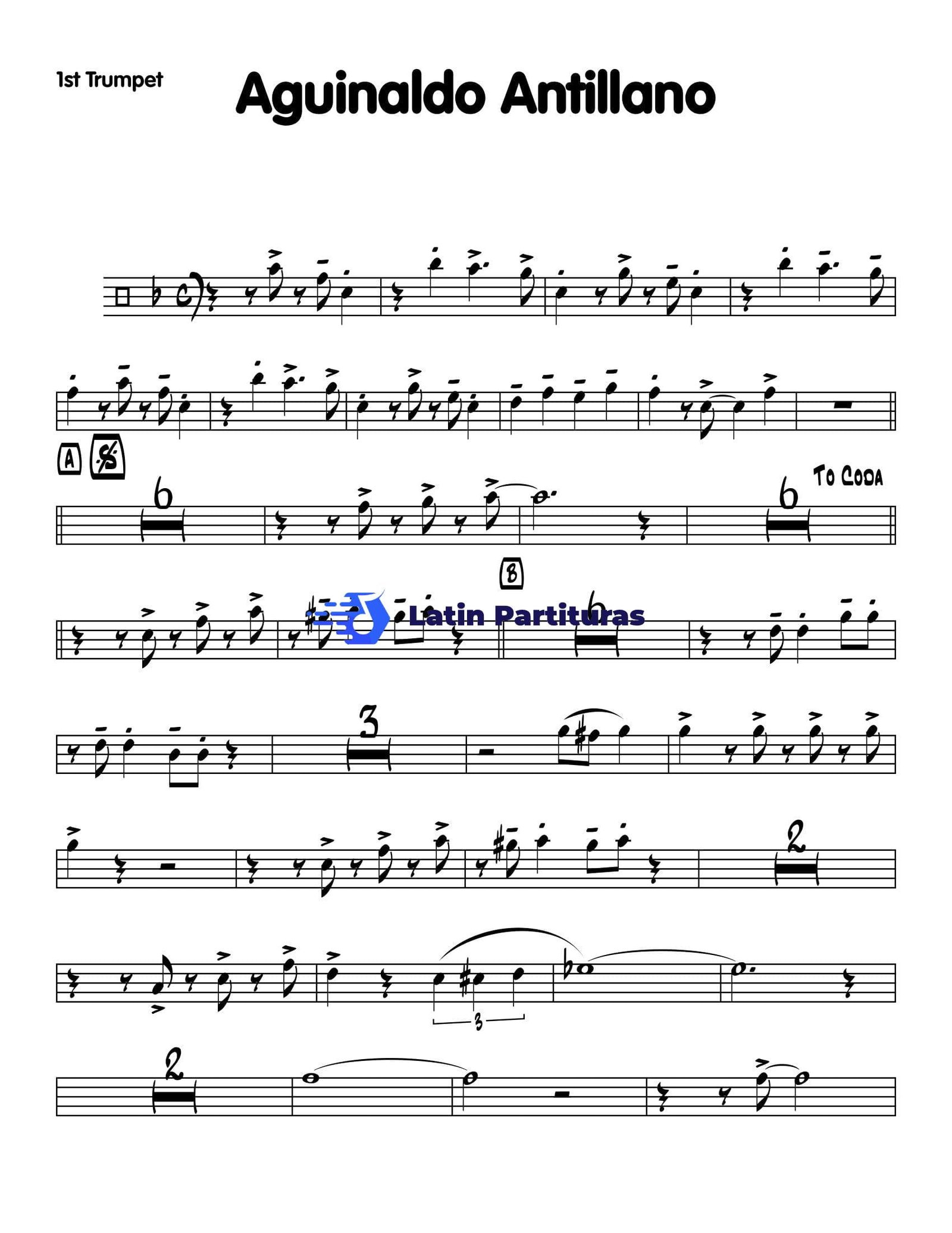 Sonora Ponceña - Aguinaldo Antillano 1 Sonora Ponceña - Aguinaldo Antillano