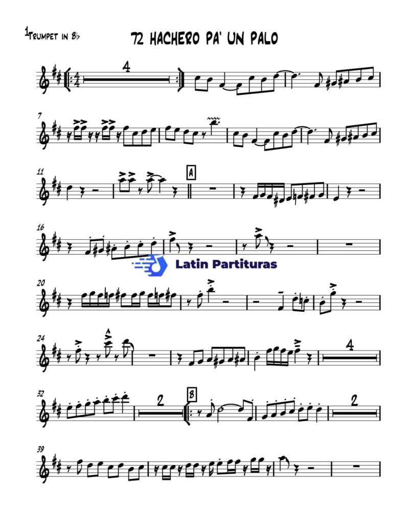 Spanish Harlem Orchesta - Hechale Un Palo