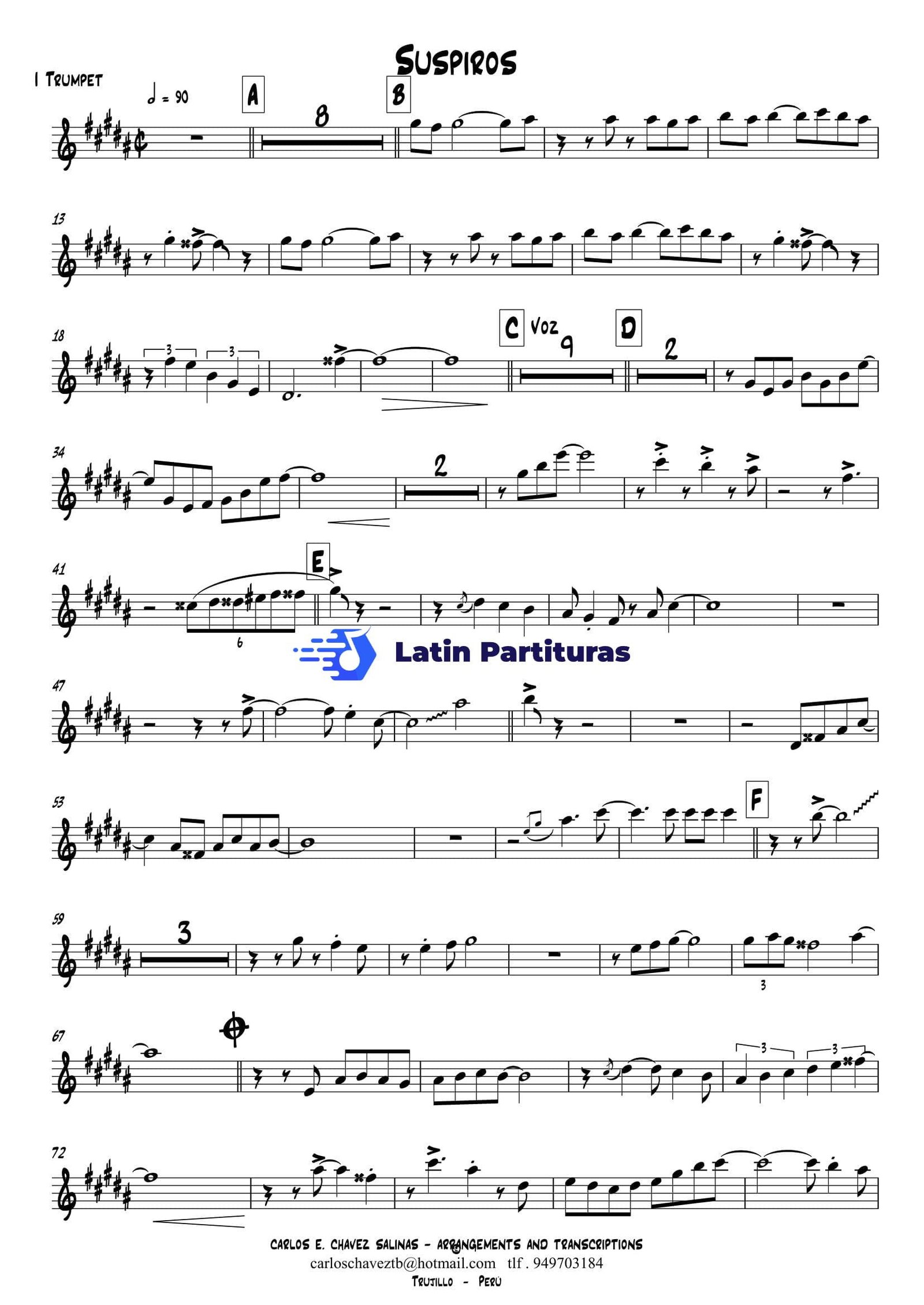 Segovia Orquesta & Kate Candela - Suspiros 1 Segovia Orquesta & Kate Candela - Suspiros