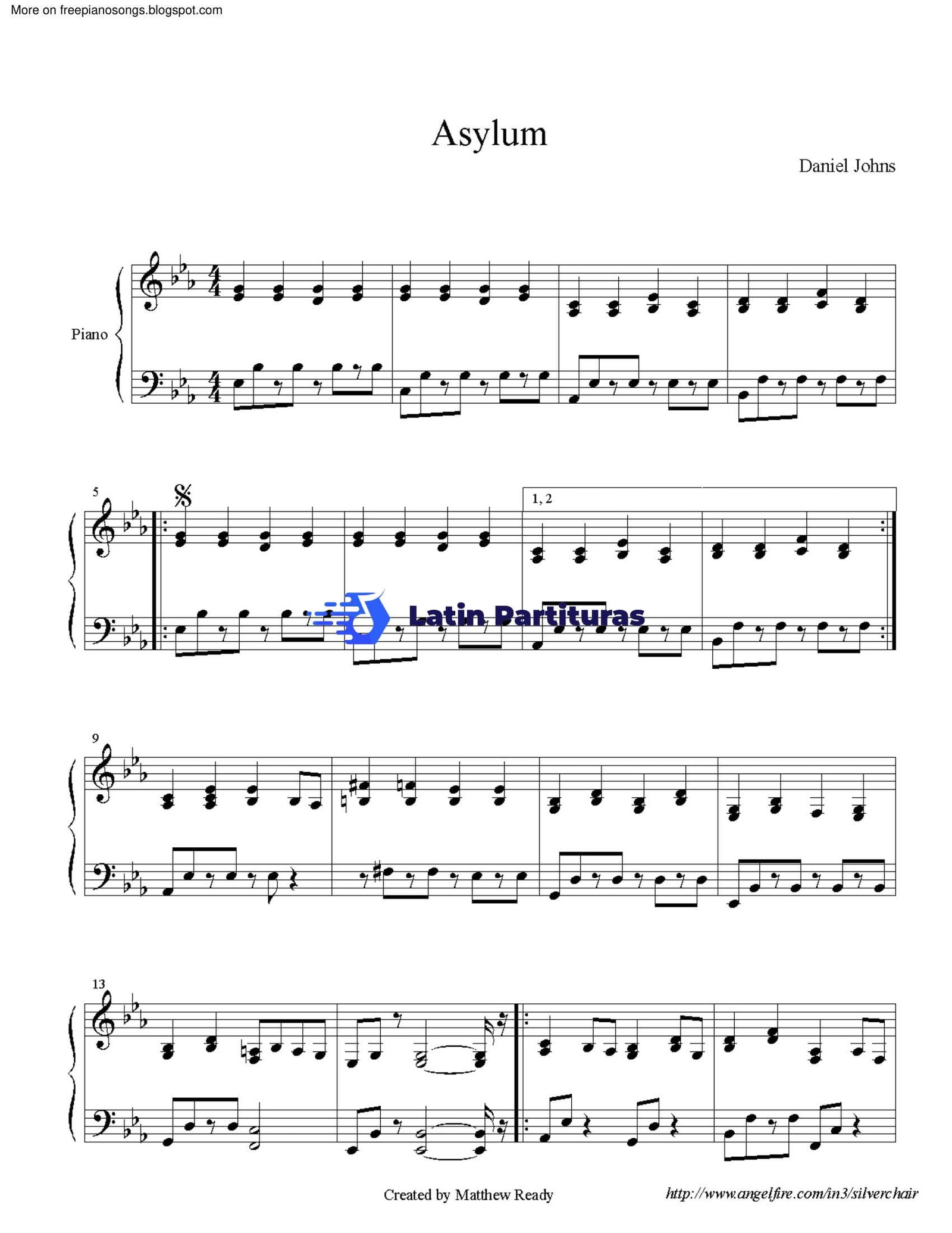 Silverchair - Asylum 1 Silverchair - Asylum