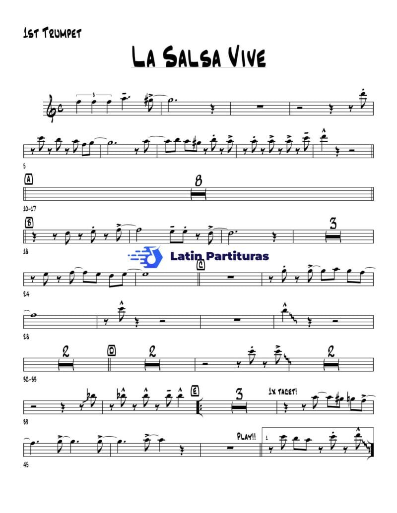 Tito Nieves - La Salsa Vive