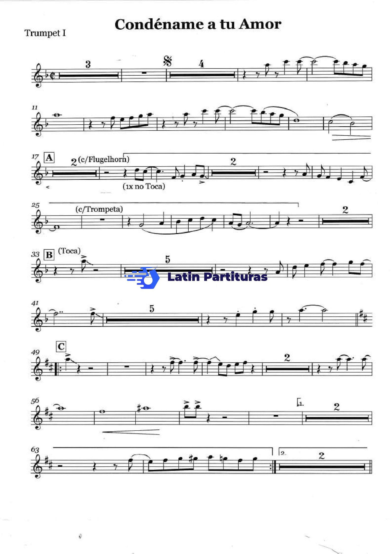 Tito Rojas - Condename Tu Amor 1 Tito Rojas - Condename Tu Amor