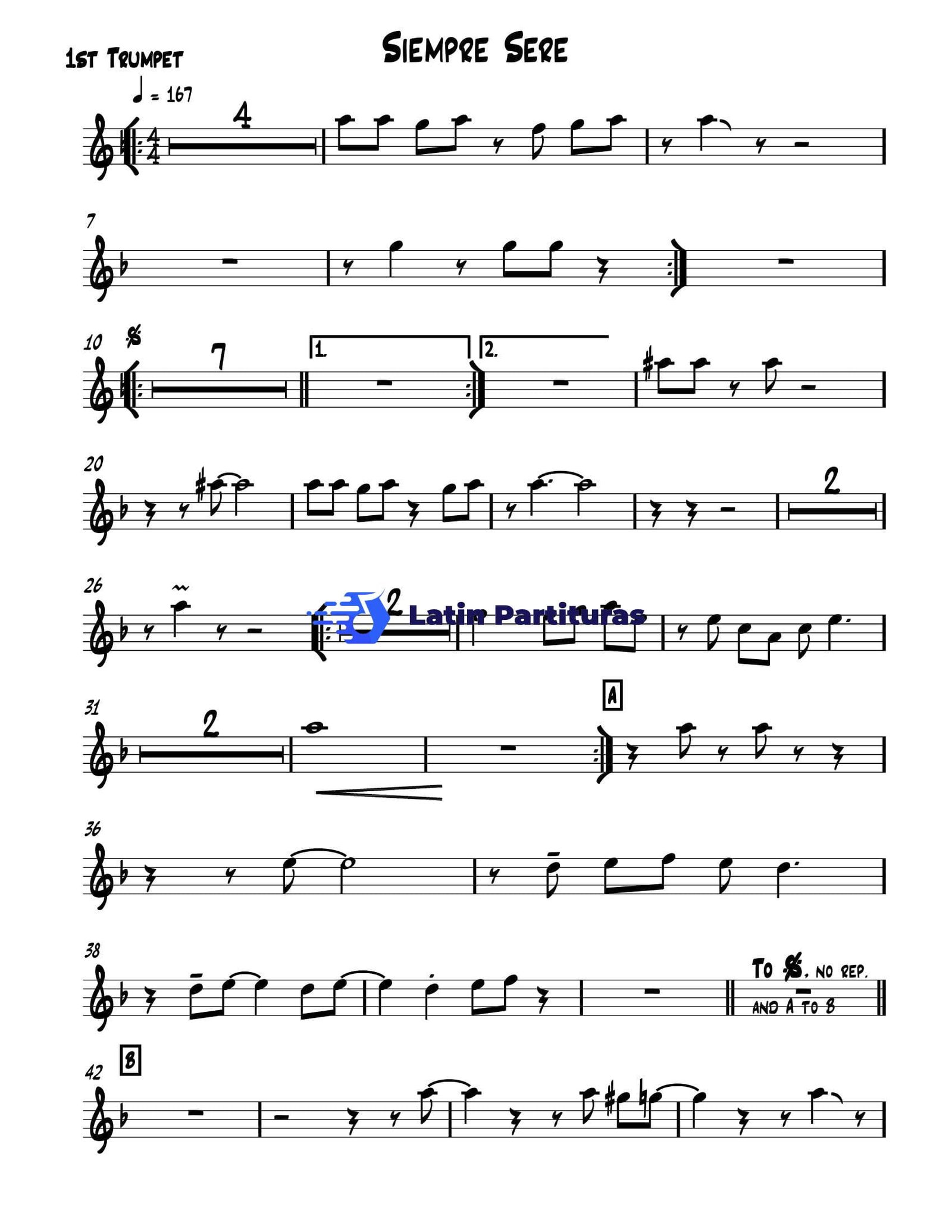 Tito Rojas - Siempre Sere 1 Tito Rojas - Siempre Sere