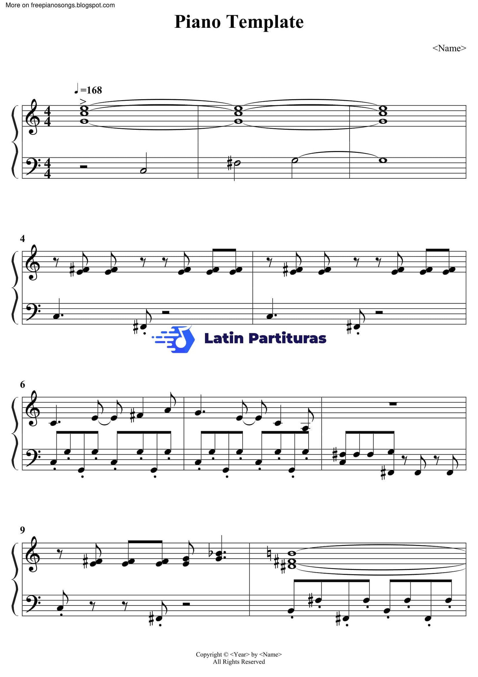 The Simpsons - Main Title 1 The Simpsons - Main Title