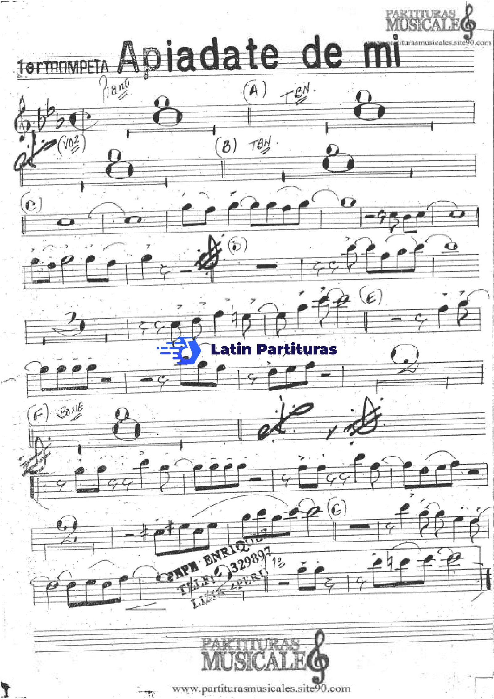 Victor Manuel - Apiadate De Mi 1 Victor Manuel - Apiadate De Mi