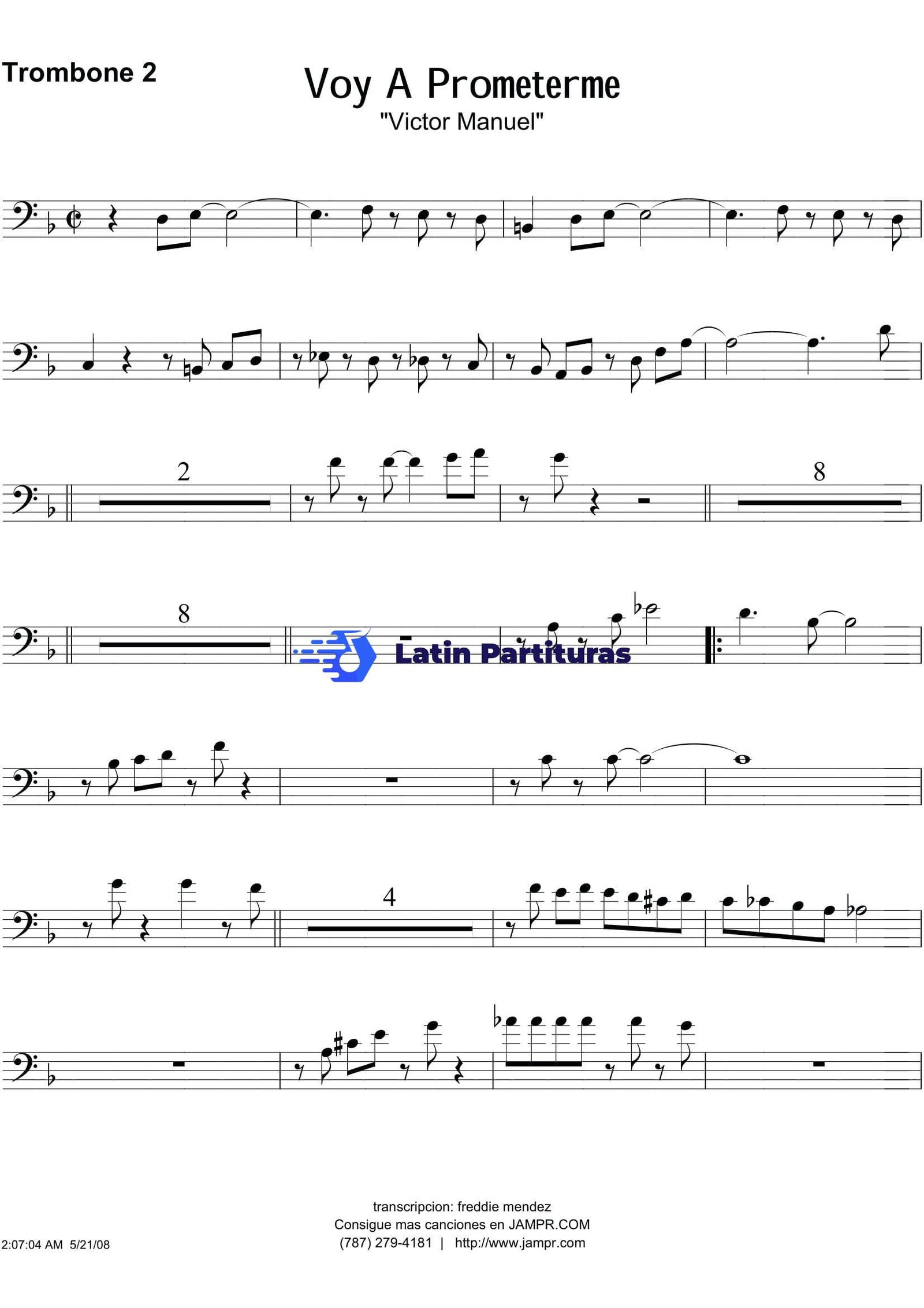 Victor Manuel - Voy A Prometerme 1 Victor Manuel - Voy A Prometerme