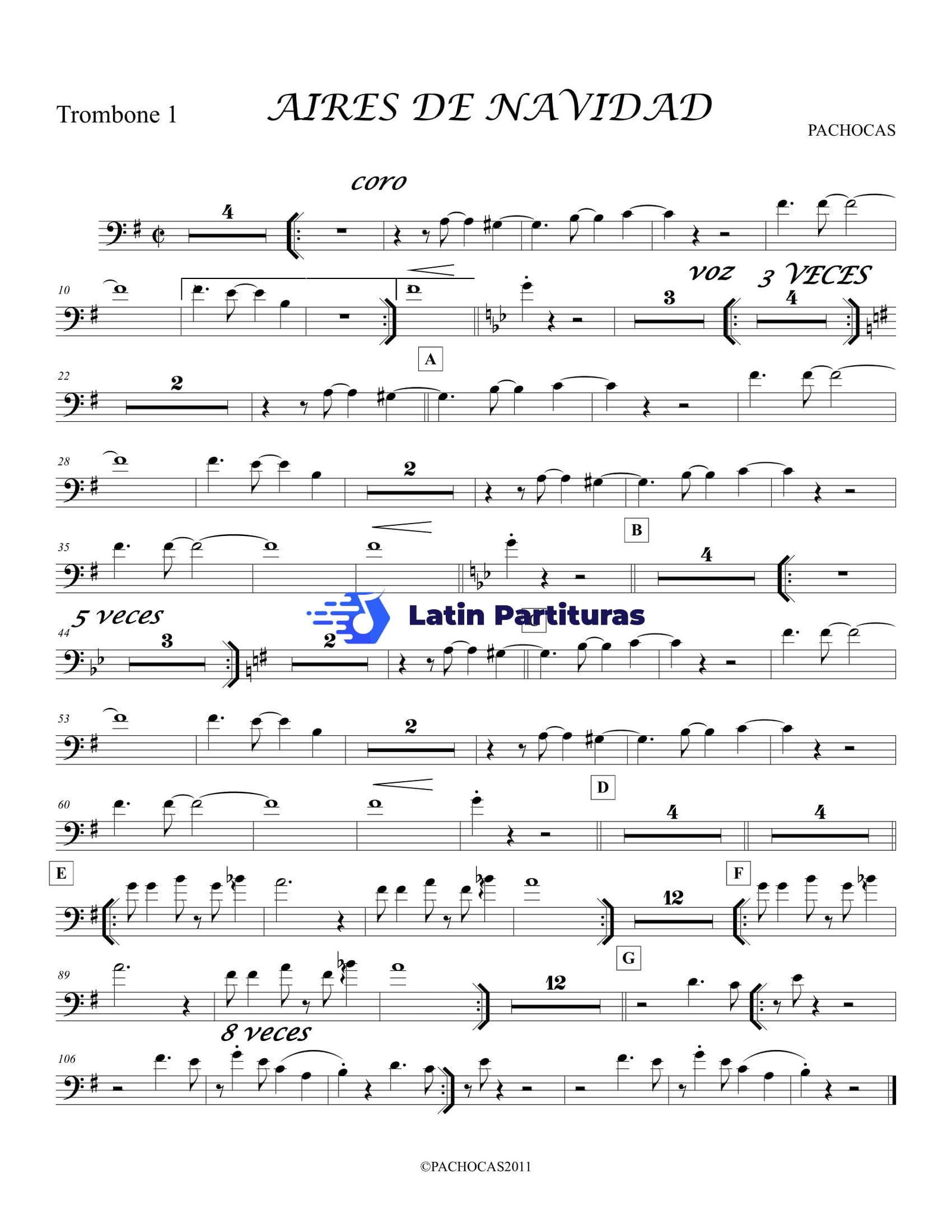 Willy Colon - Aires De Navidad 1 Willy Colon - Aires De Navidad