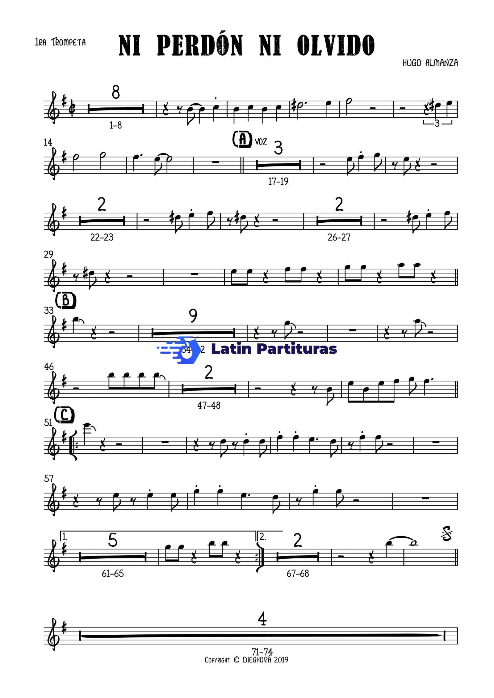 Zaperoko - Ni Perdon Ni Olvido 1 Zaperoko - Ni Perdon Ni Olvido