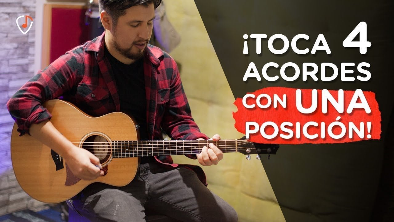 Guía Completa para Dominar los Acordes Disminuidos en Guitarra: Paso a Paso 1 acordes disminuidos guitarra